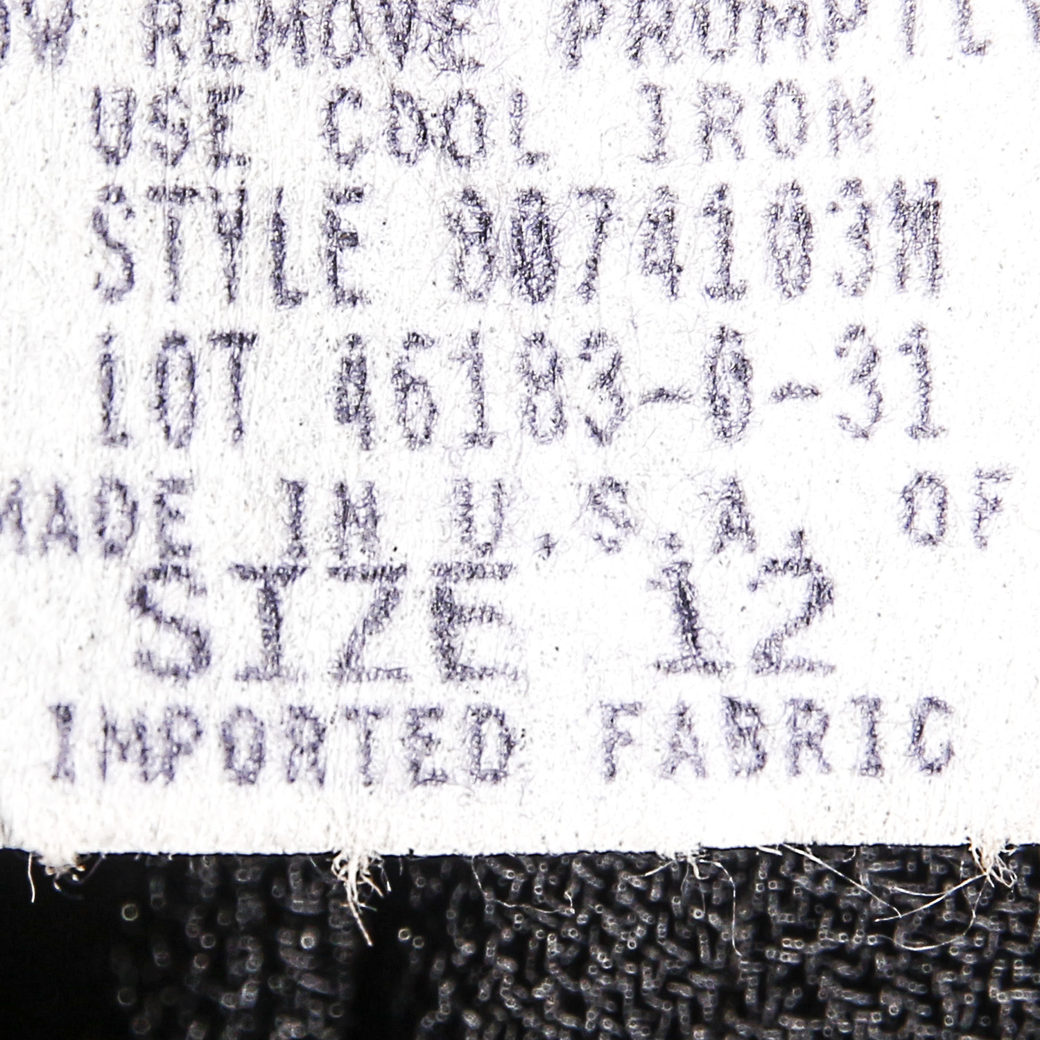 Black and White Women's Fashion Including White House Black Market