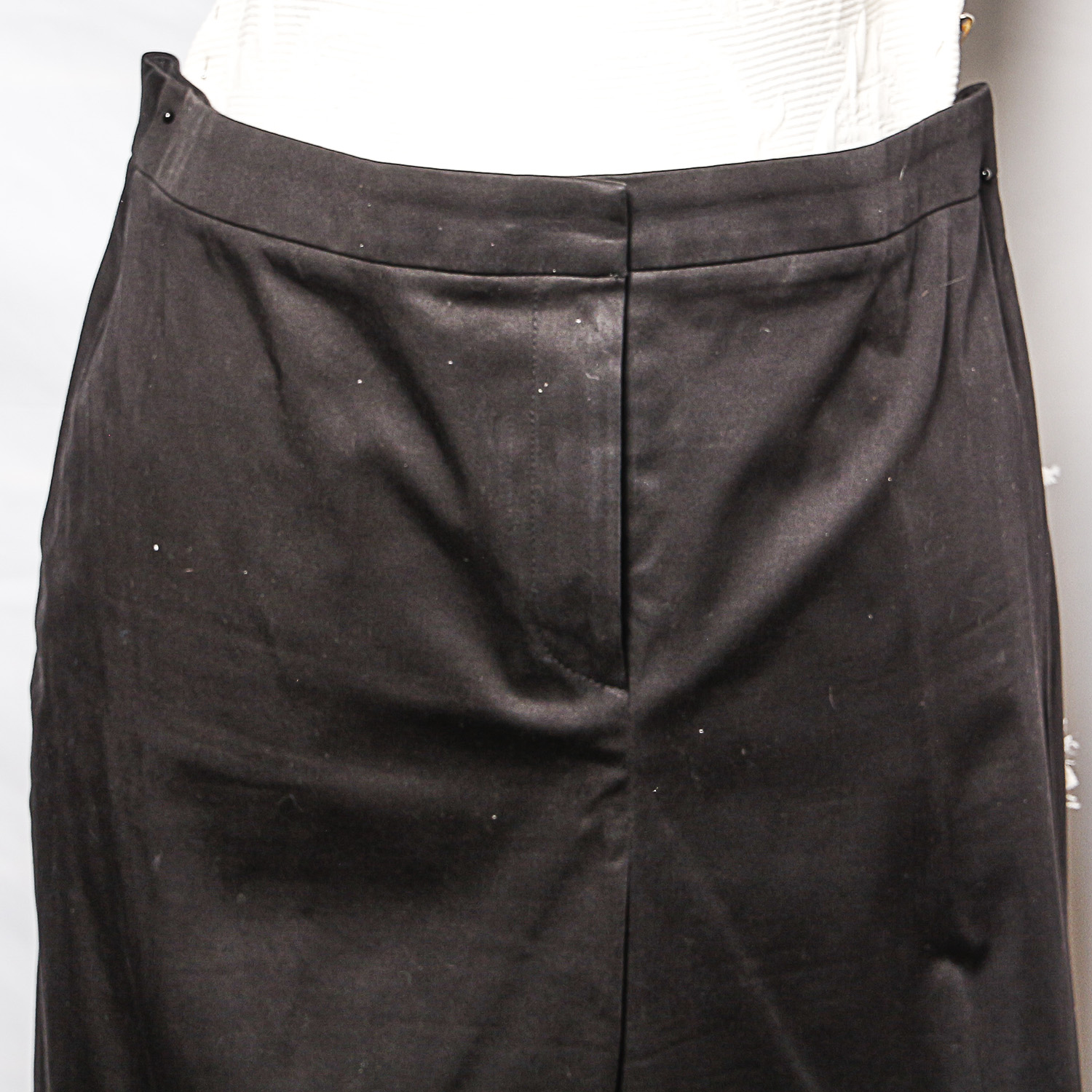 Black and White Women's Fashion Including White House Black Market