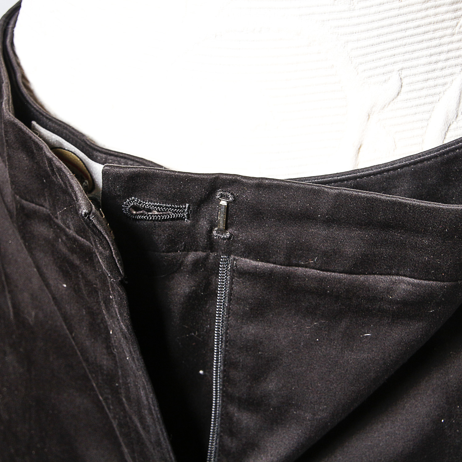 Black and White Women's Fashion Including White House Black Market