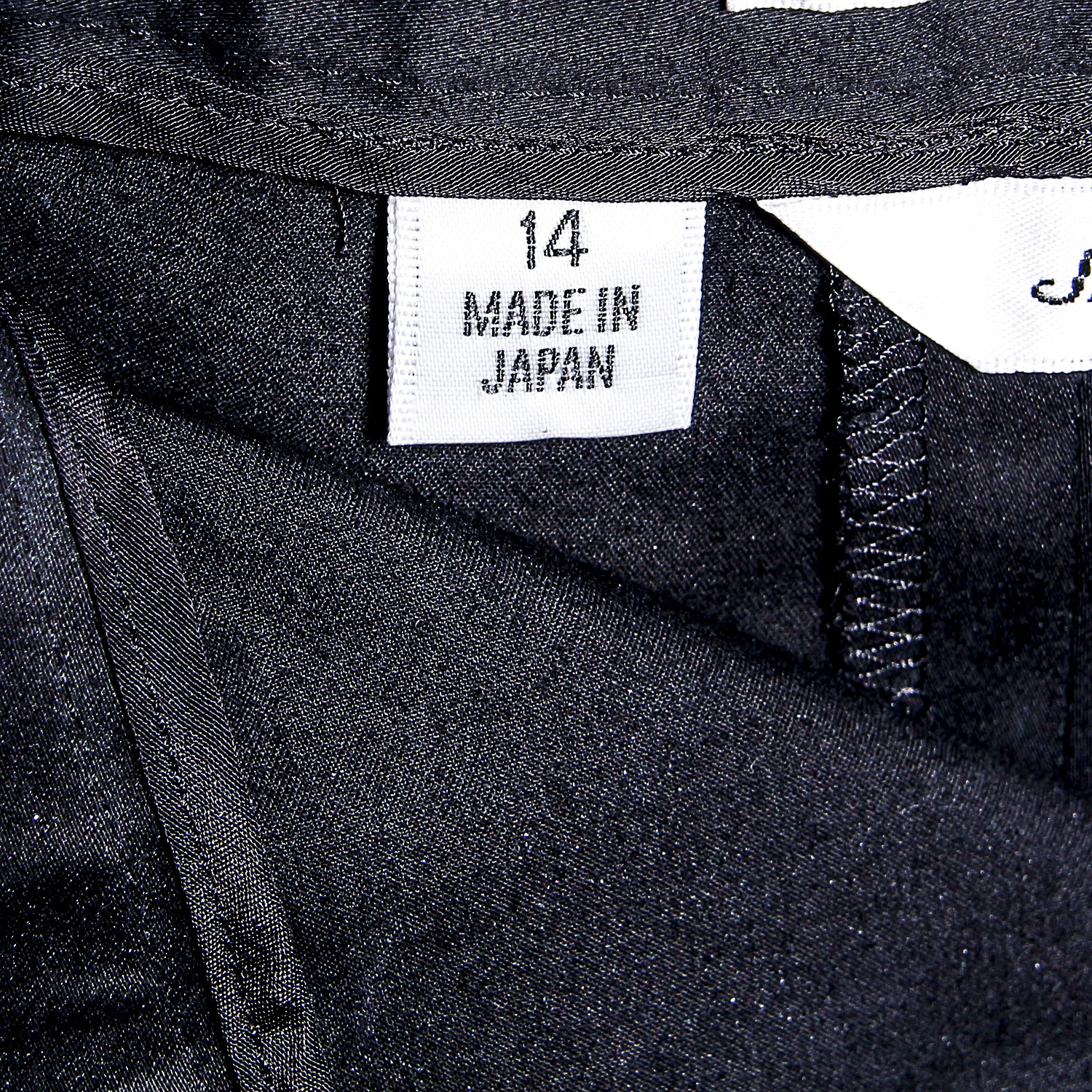 Black and White Women's Fashion Including White House Black Market