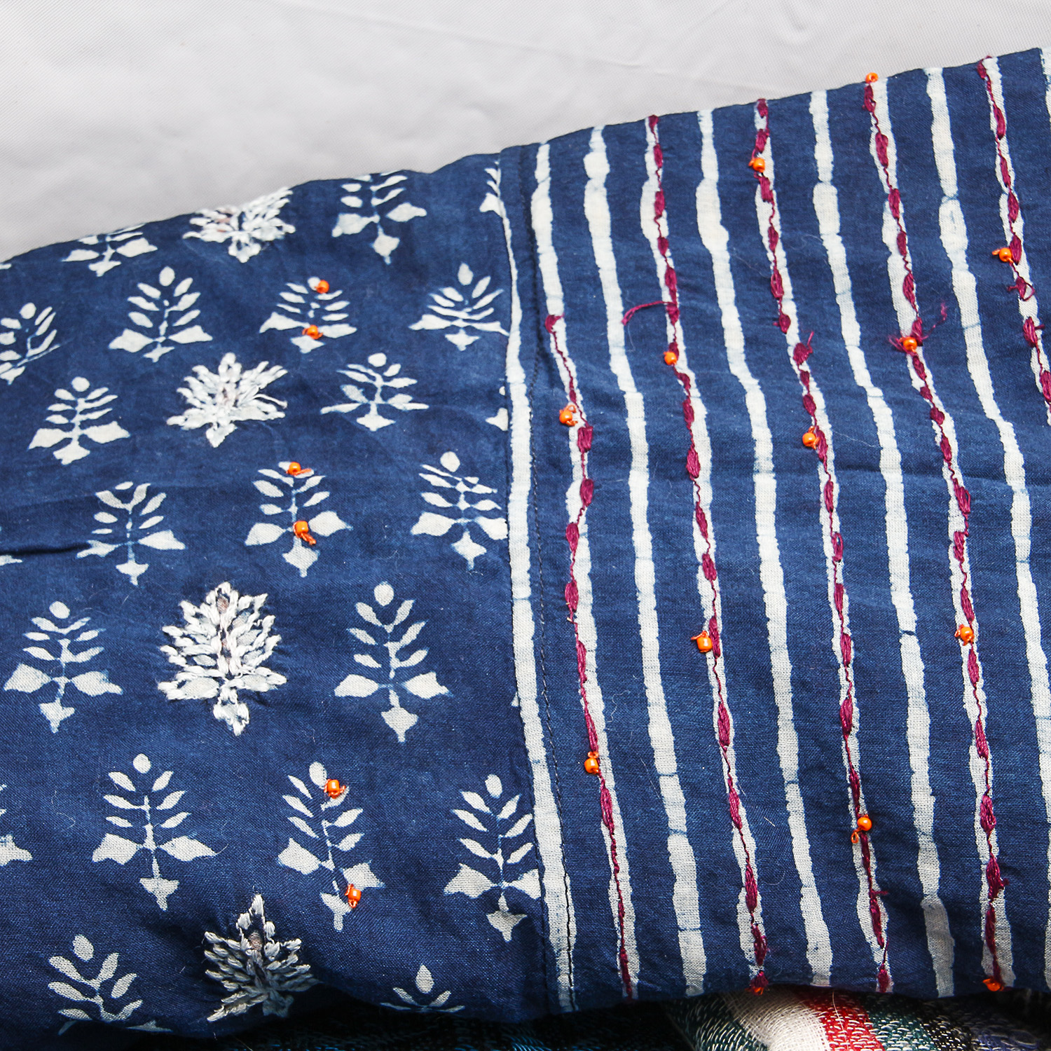 Group of Fashion Scarves