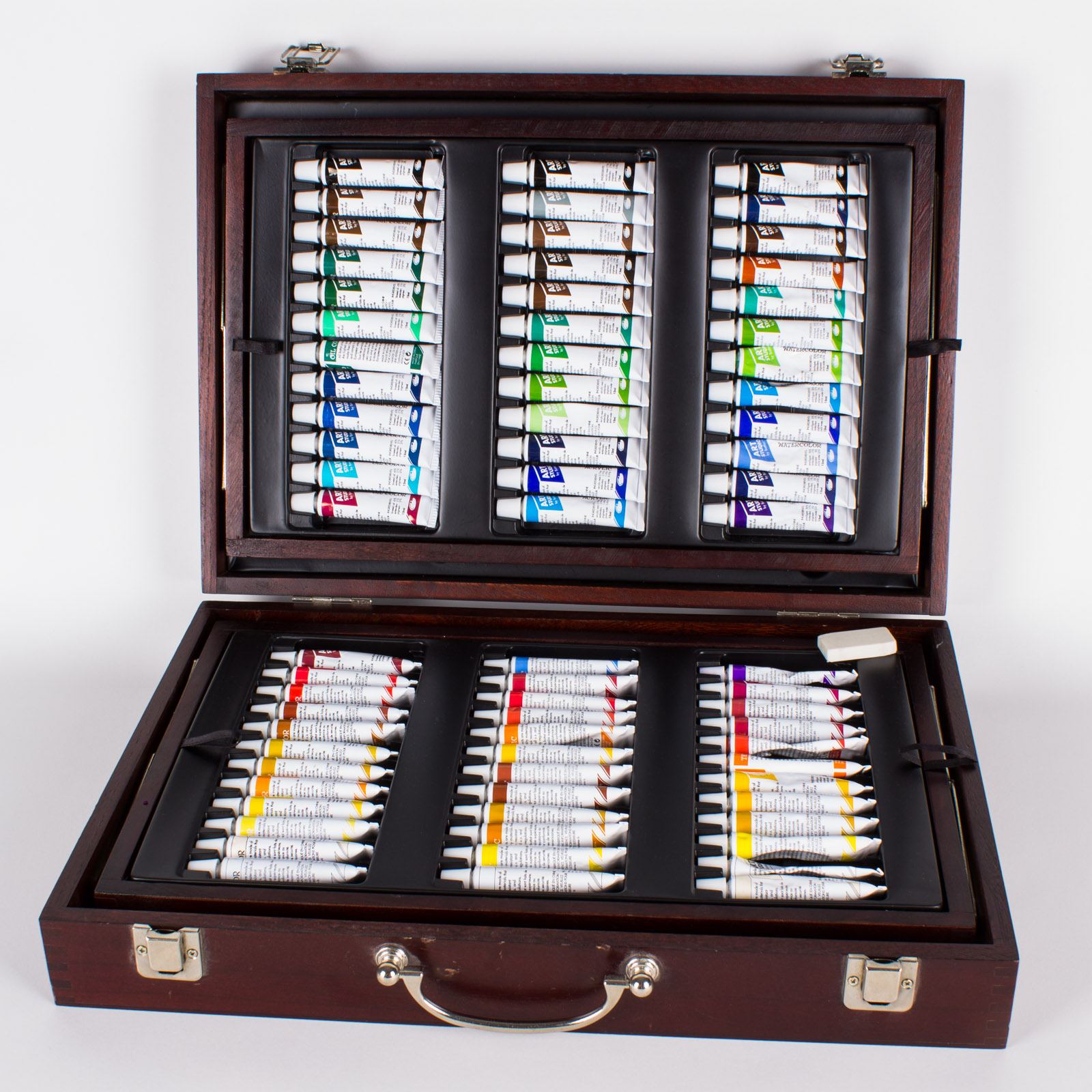 Art Studio by Battat Paint Set