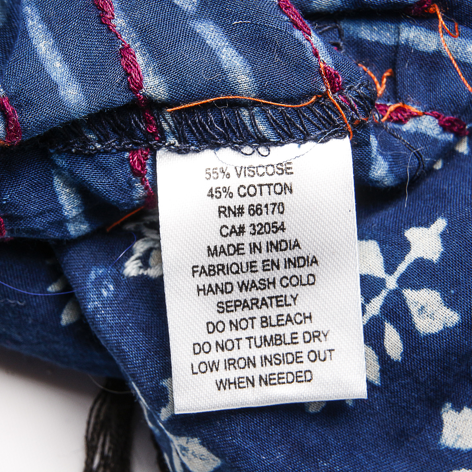 Group of Fashion Scarves