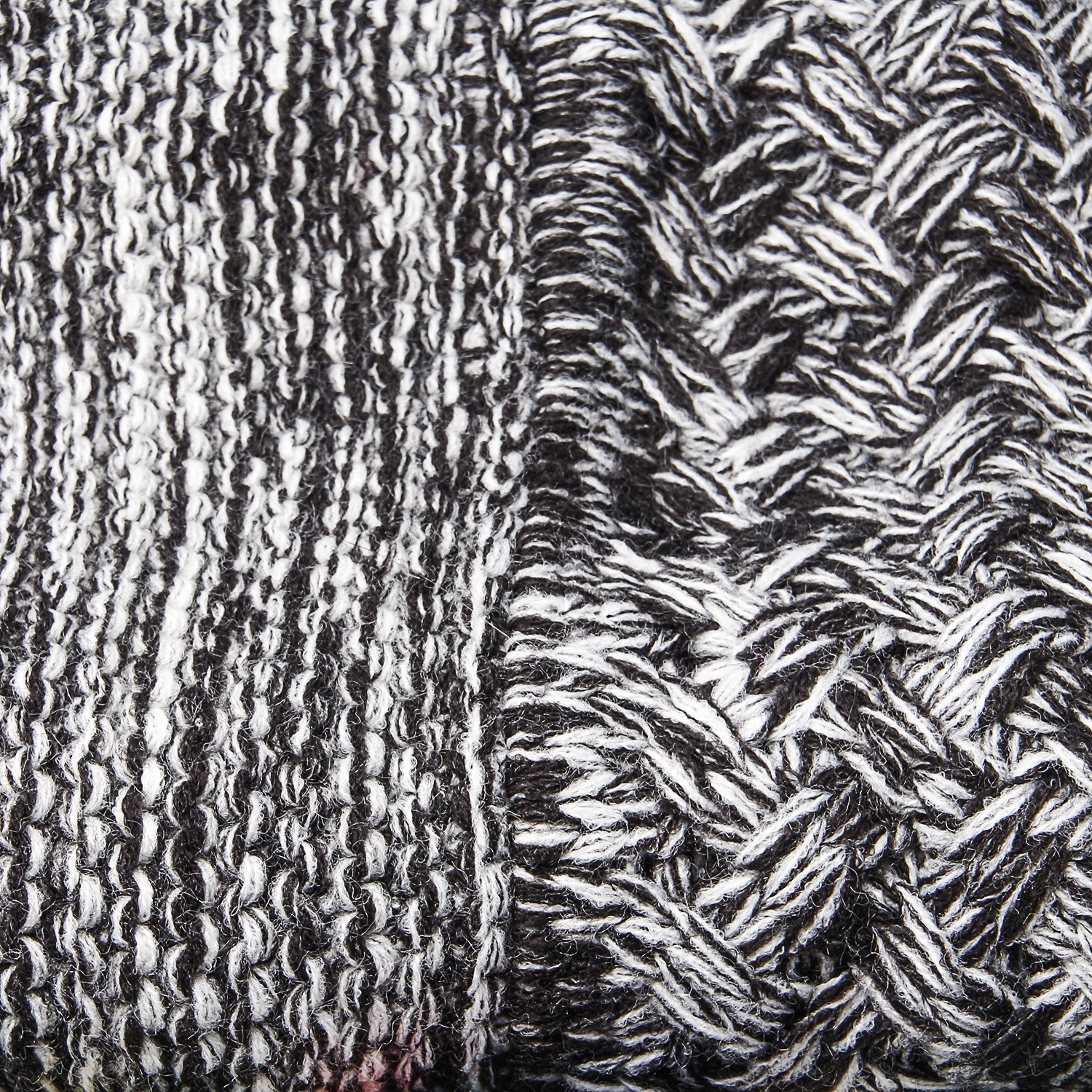 Group of Fashion Scarves