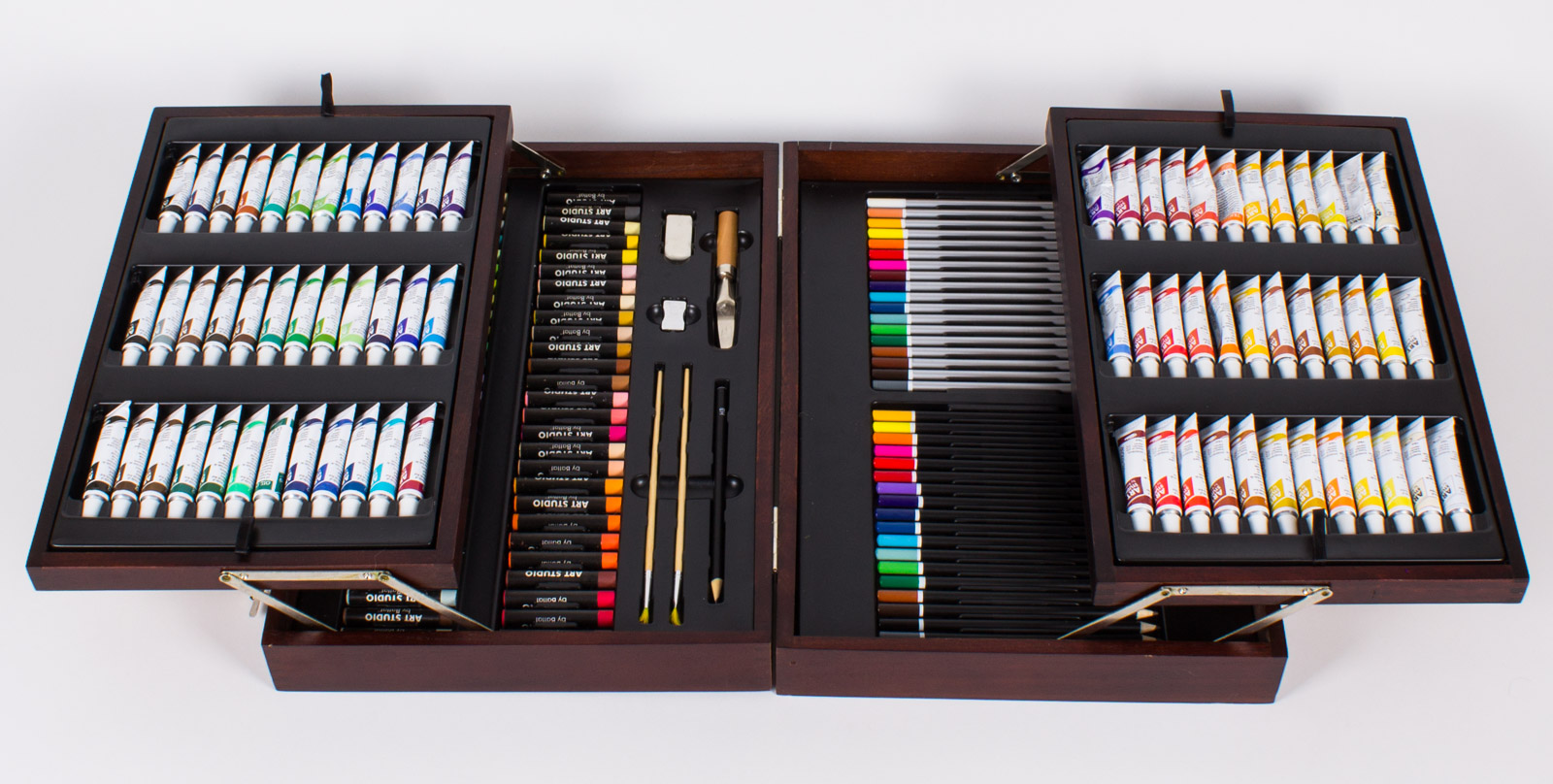 Art Studio by Battat Paint Set