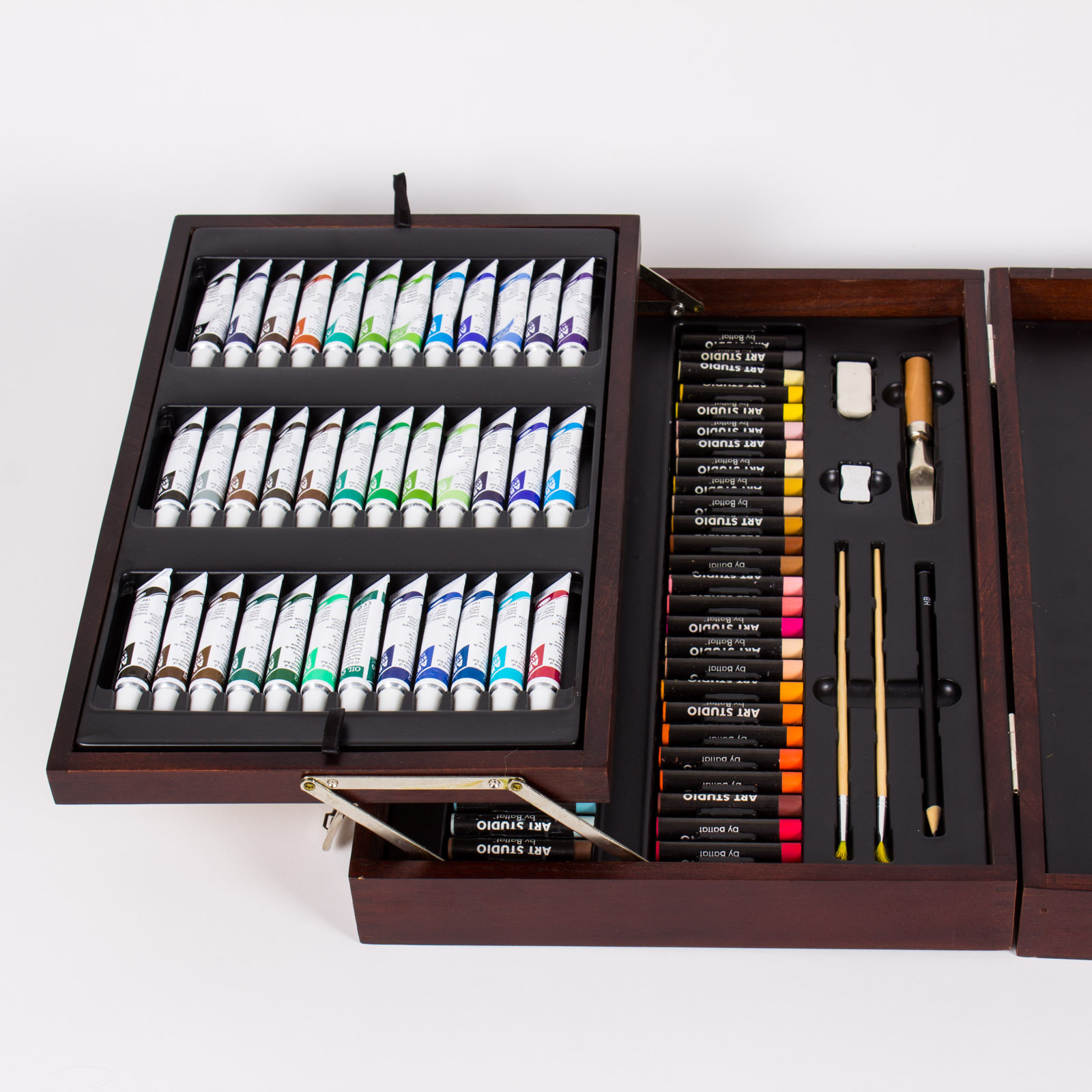 Art Studio by Battat Paint Set