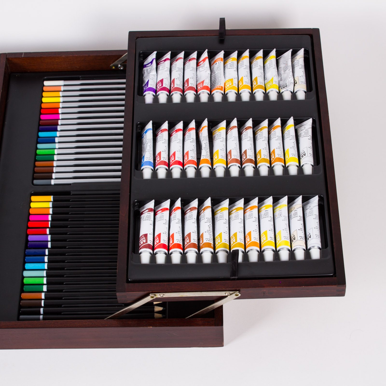 Art Studio by Battat Paint Set