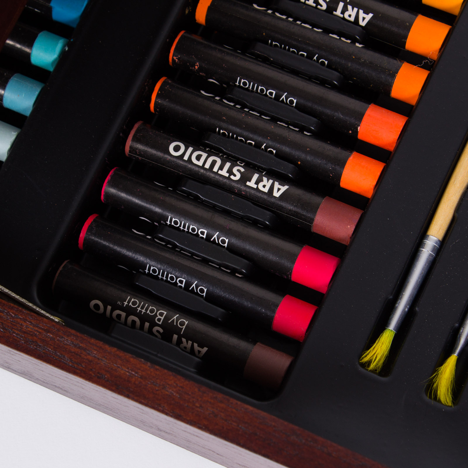 Art Studio by Battat Paint Set