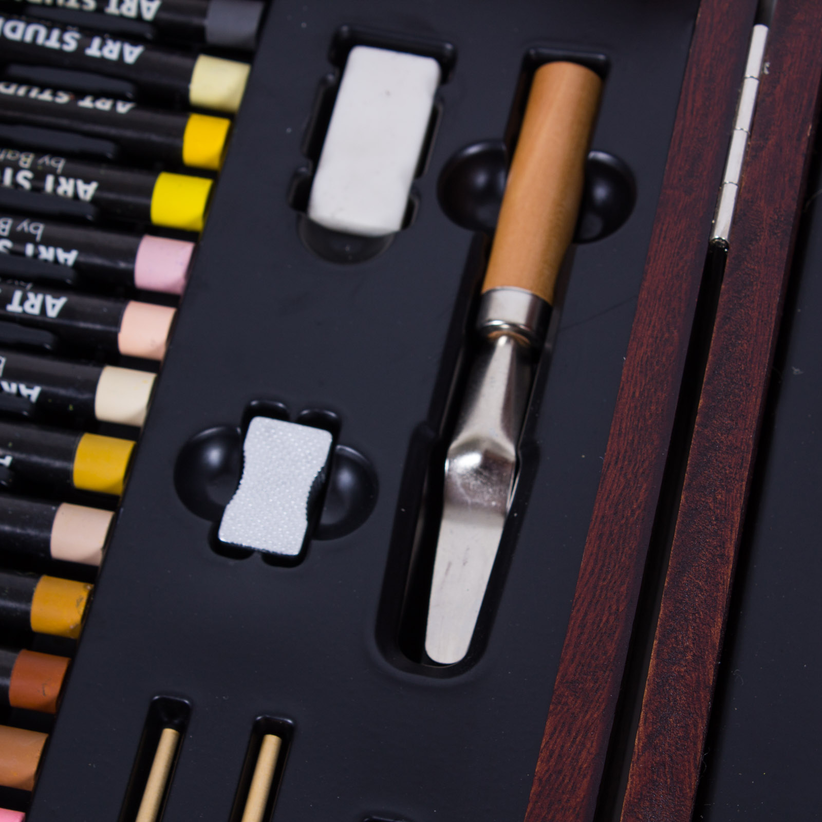 Art Studio by Battat Paint Set