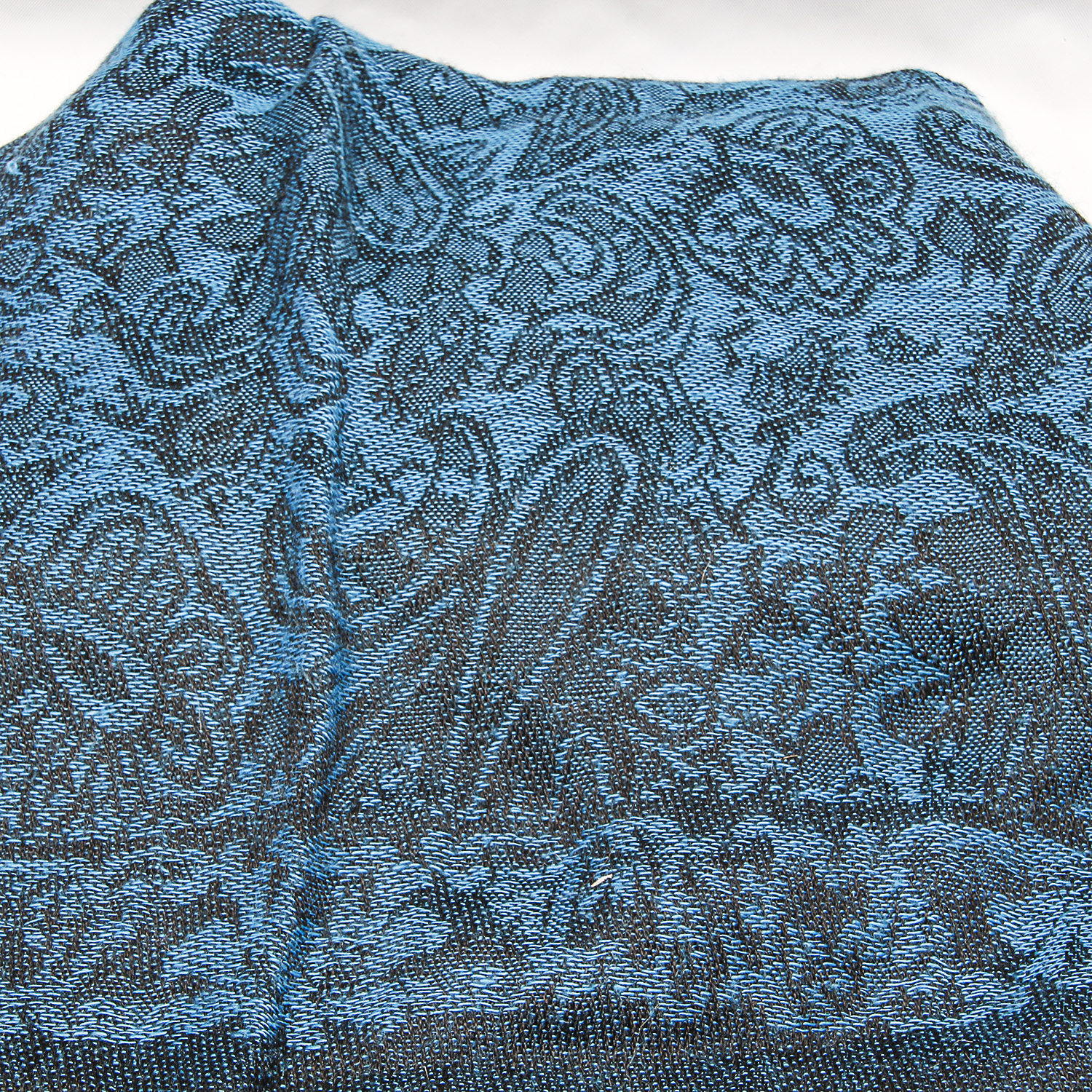 Group of Fashion Scarves