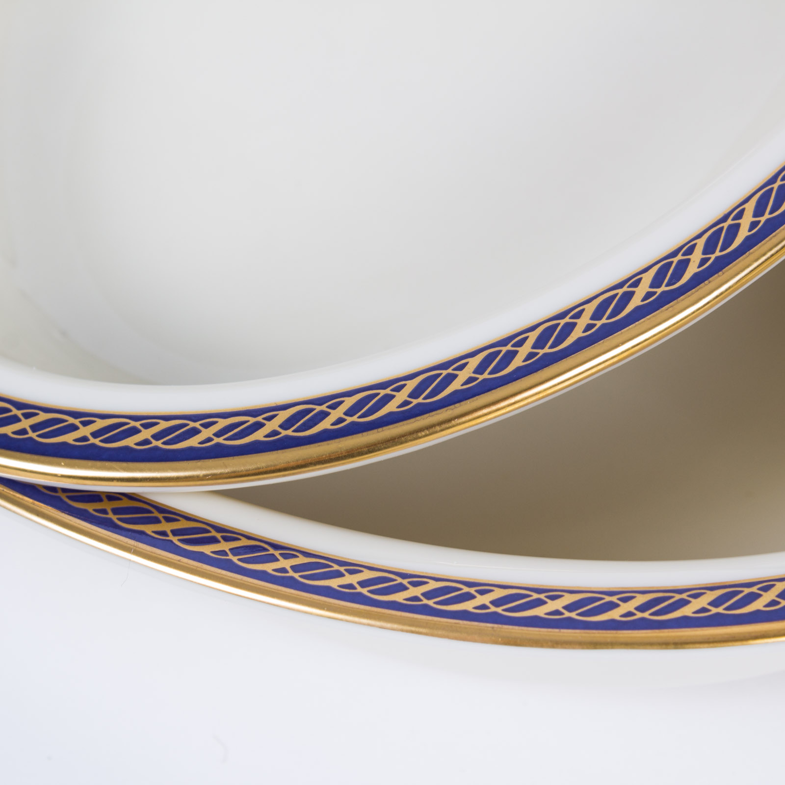 Lenox "Hamilton" Presidential Collection Fine China Set