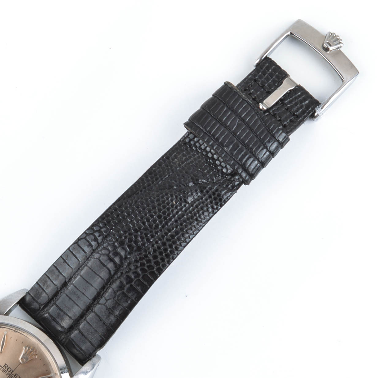 Men's Rolex Oyster Perpetual Watch