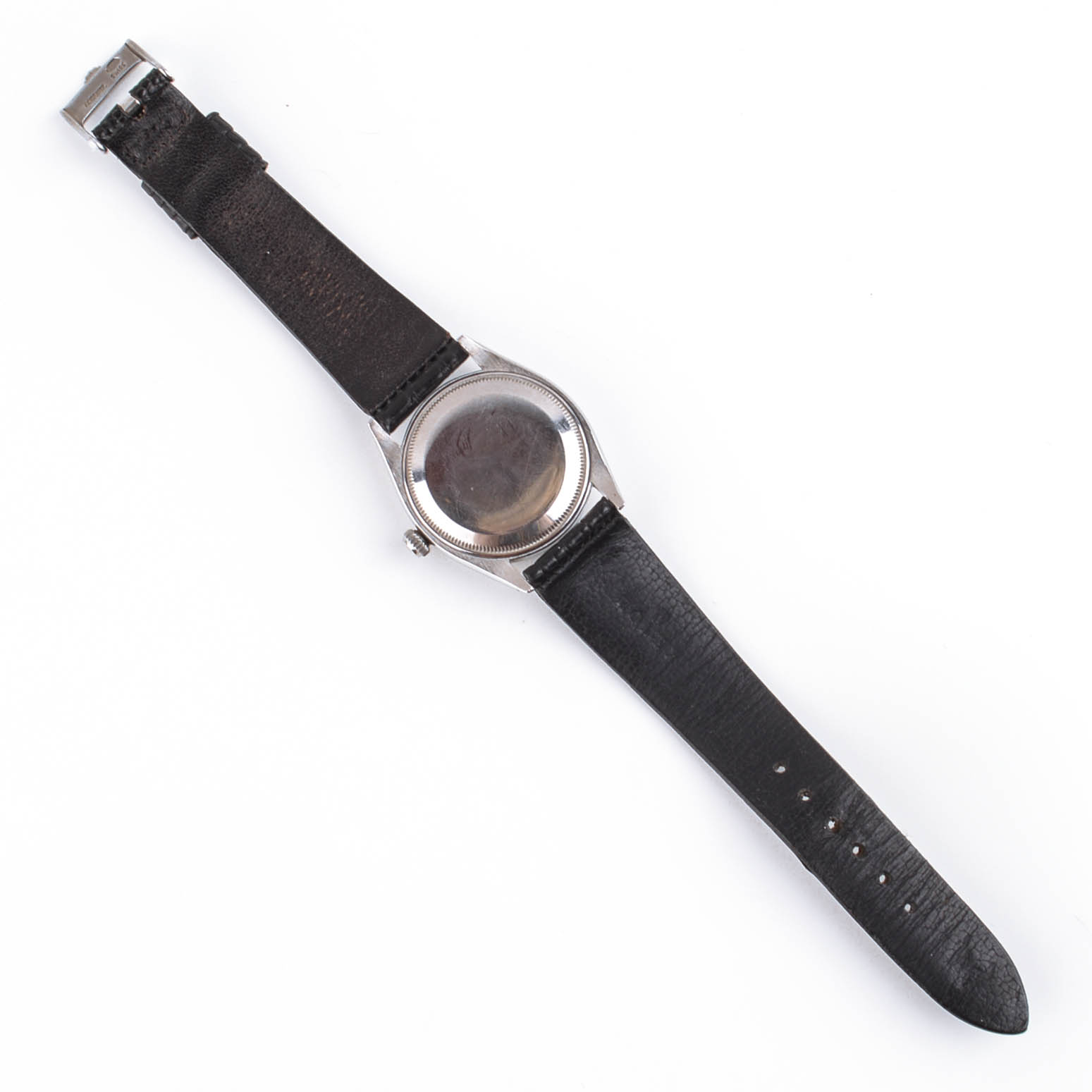 Men's Rolex Oyster Perpetual Watch