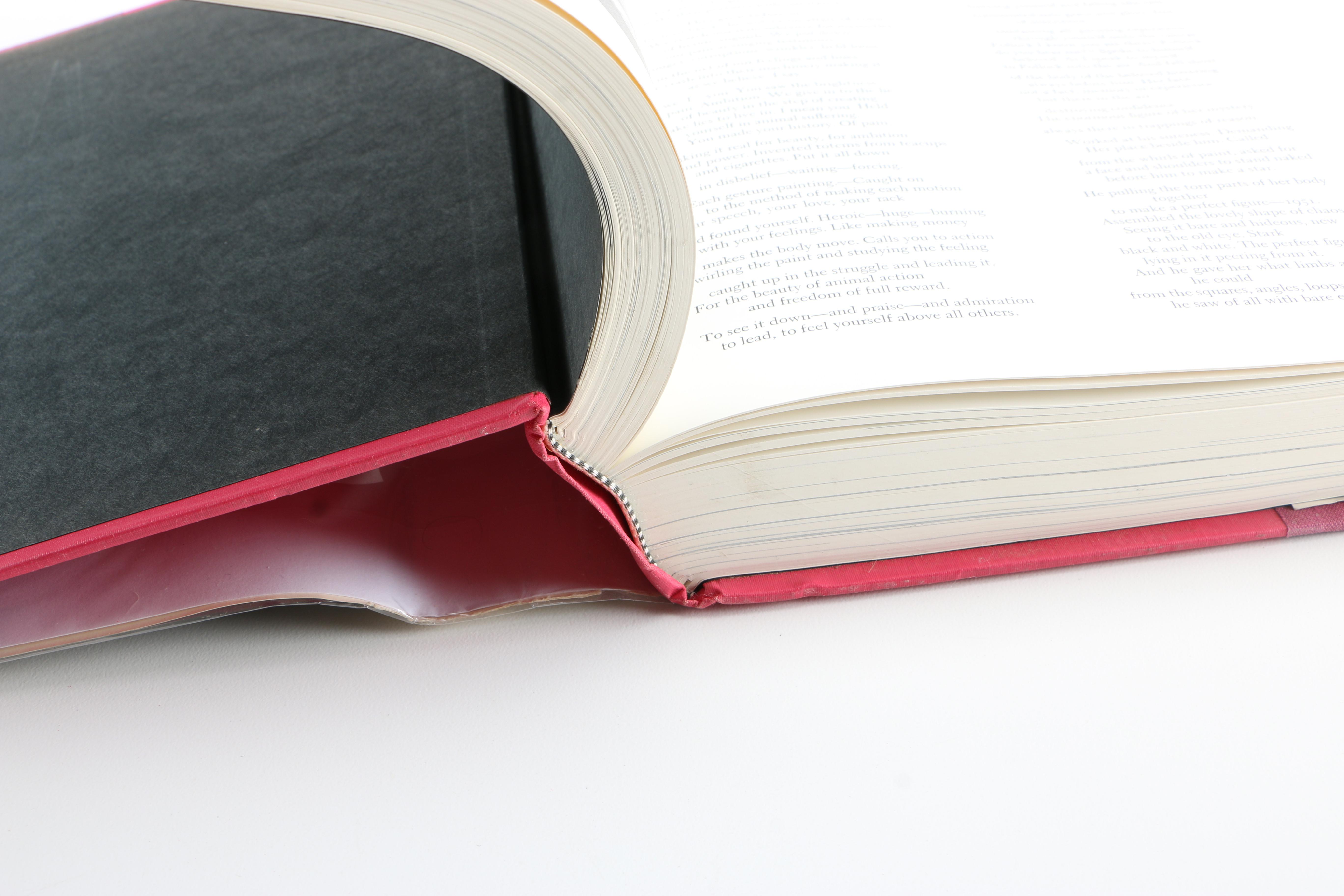 Ten-Year Anthology of "Evergreen Review Reader"