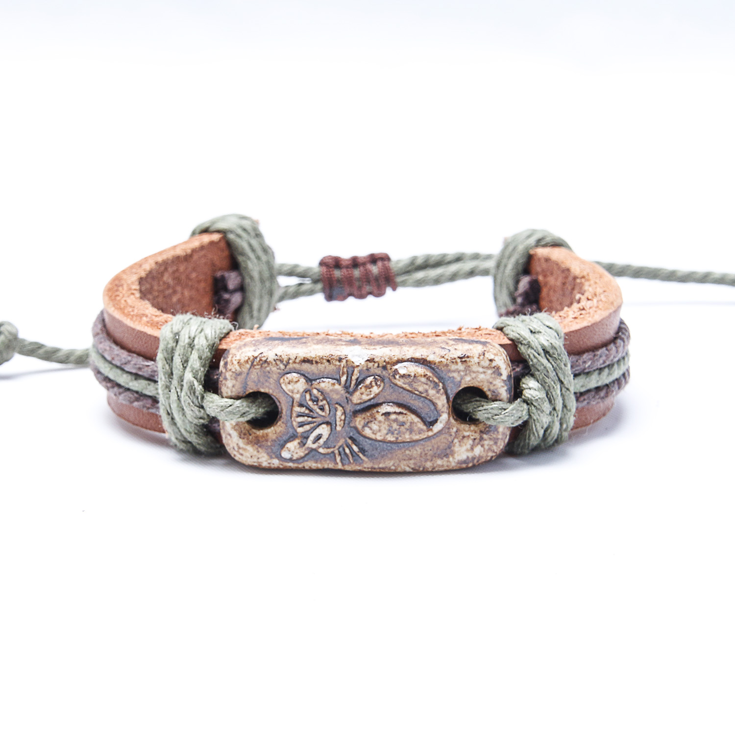 Collection of Rustic and Copper Jewelry