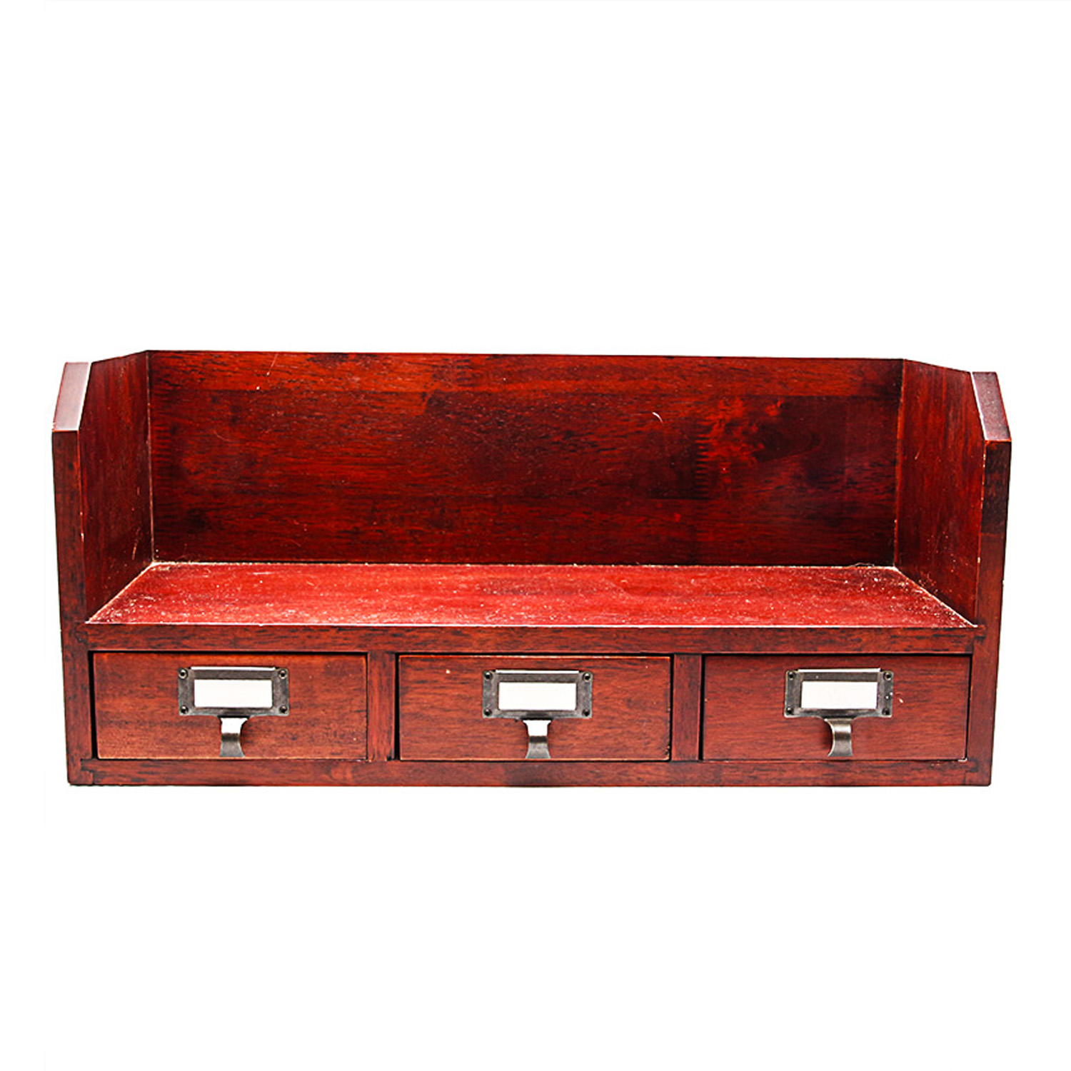 Collection of Decorative Pillows and Office Decor