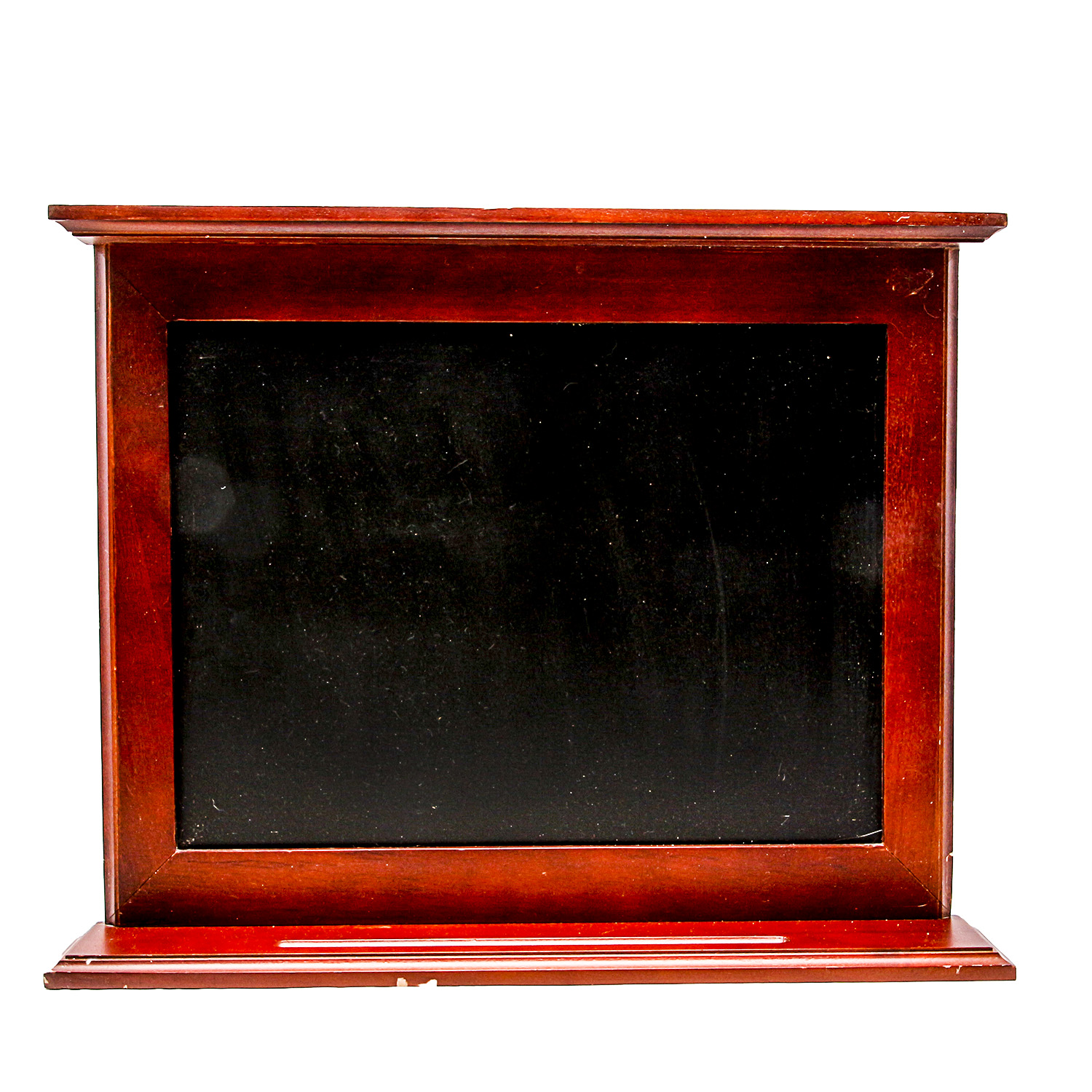 Collection of Decorative Pillows and Office Decor