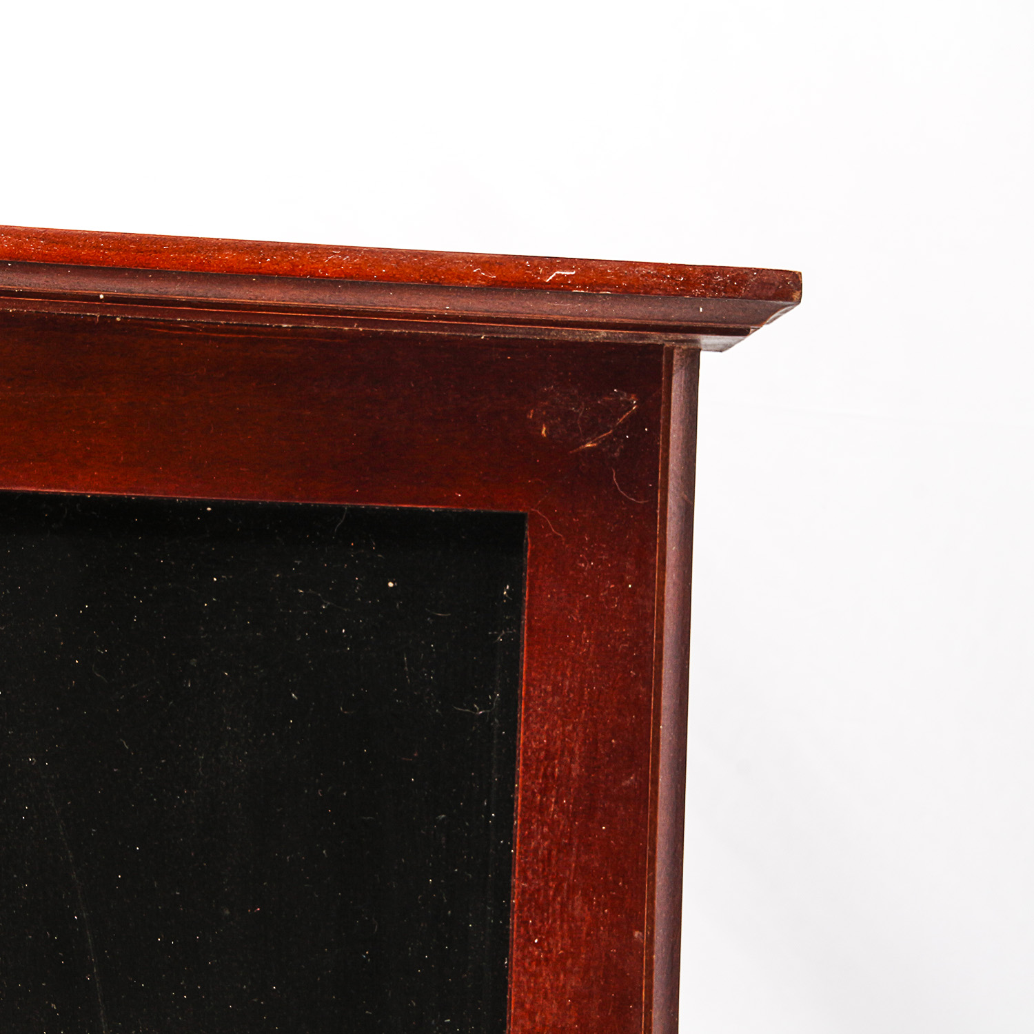 Collection of Decorative Pillows and Office Decor