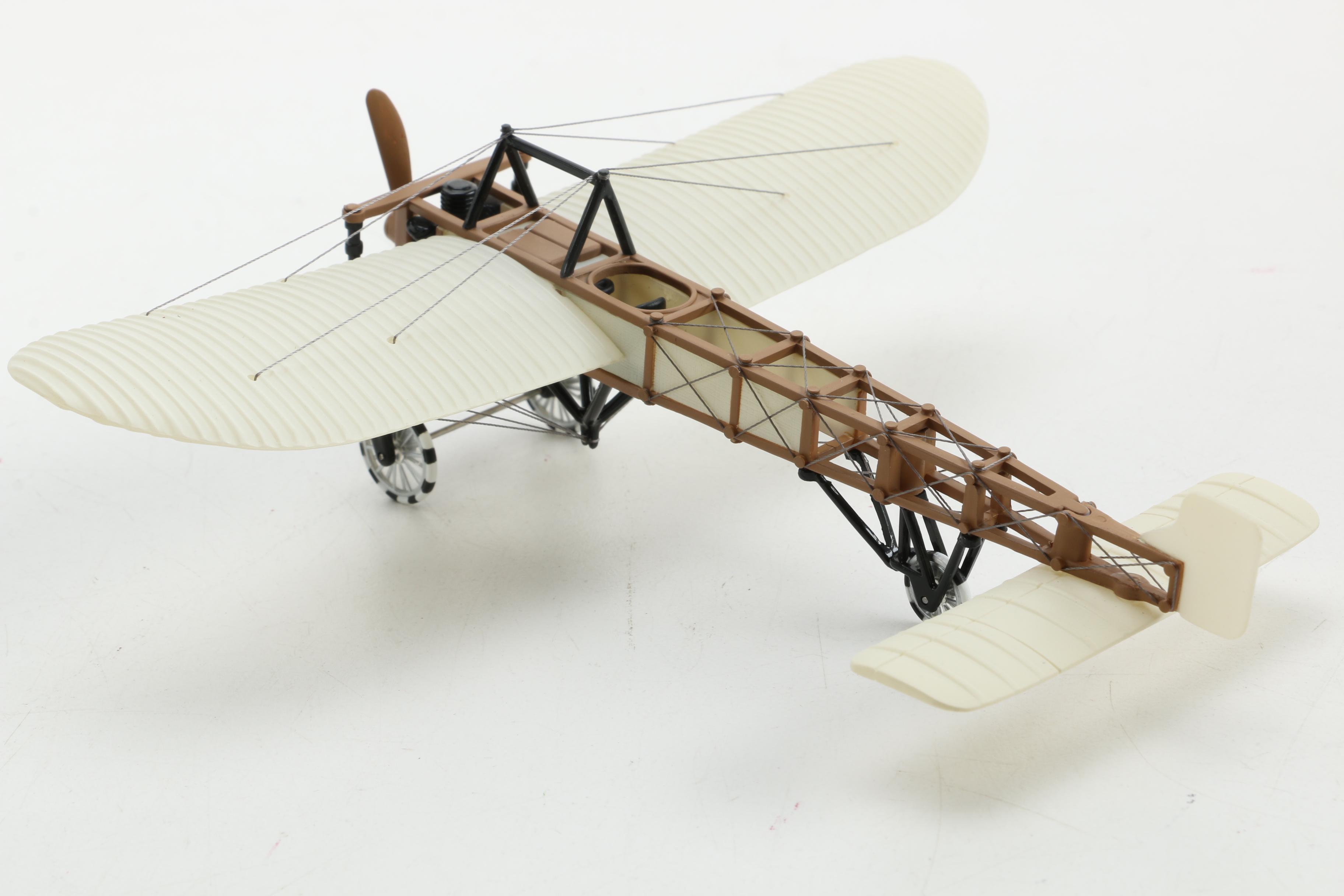 Hallmark "Legends in Flight" Airplane Replicas