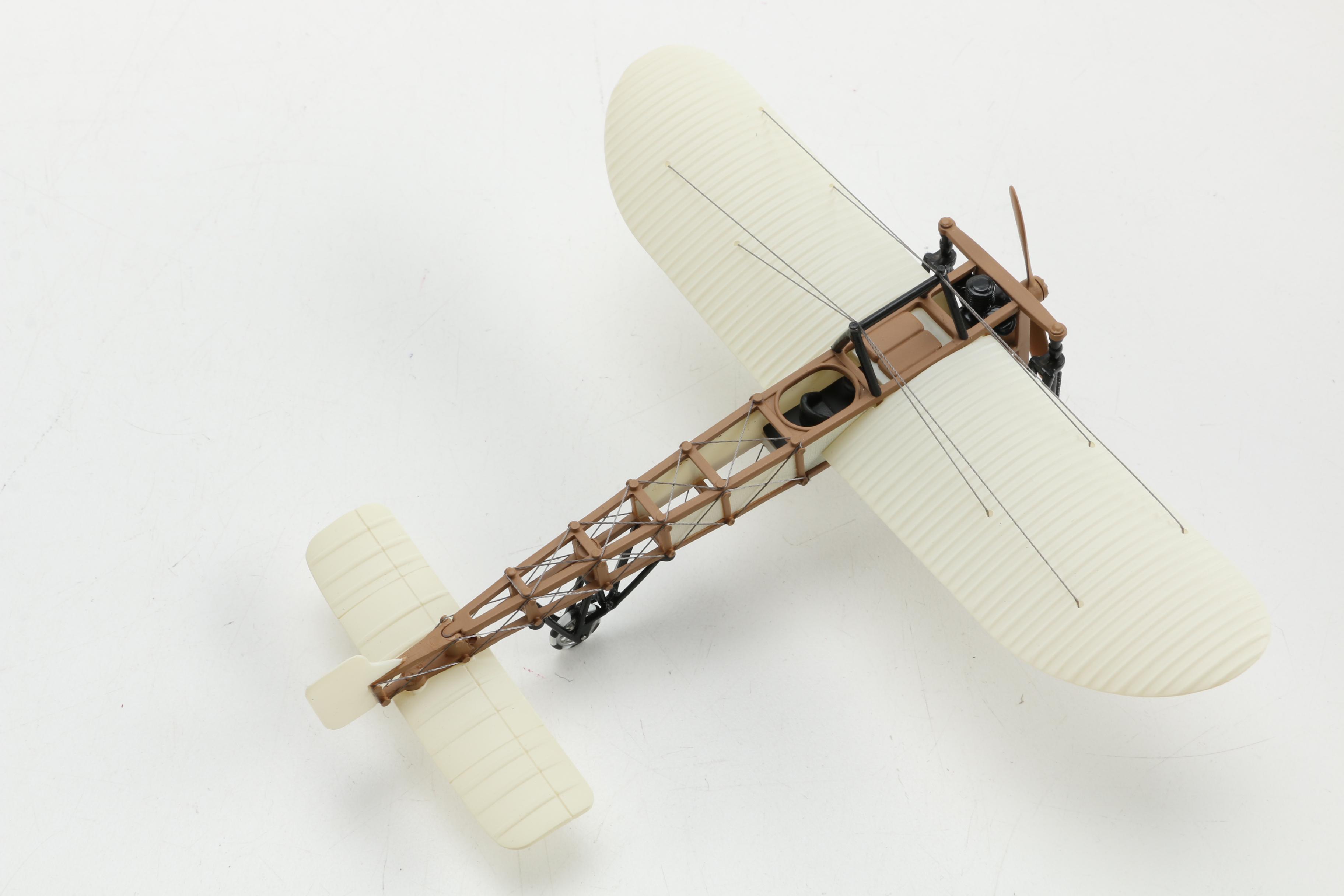Hallmark "Legends in Flight" Airplane Replicas