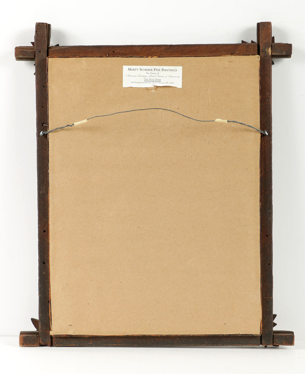 José Hernandez Quero Etching with Aquatint on Paper "Untitled"