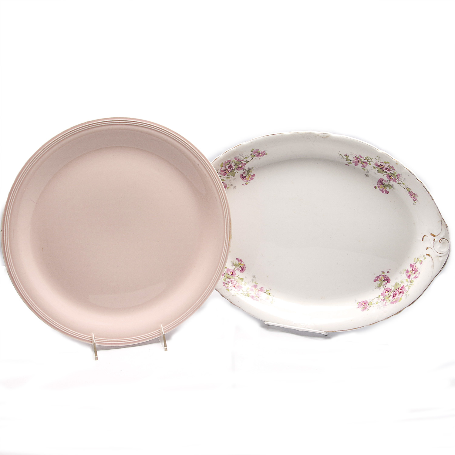 Collection of Tableware including Noritake