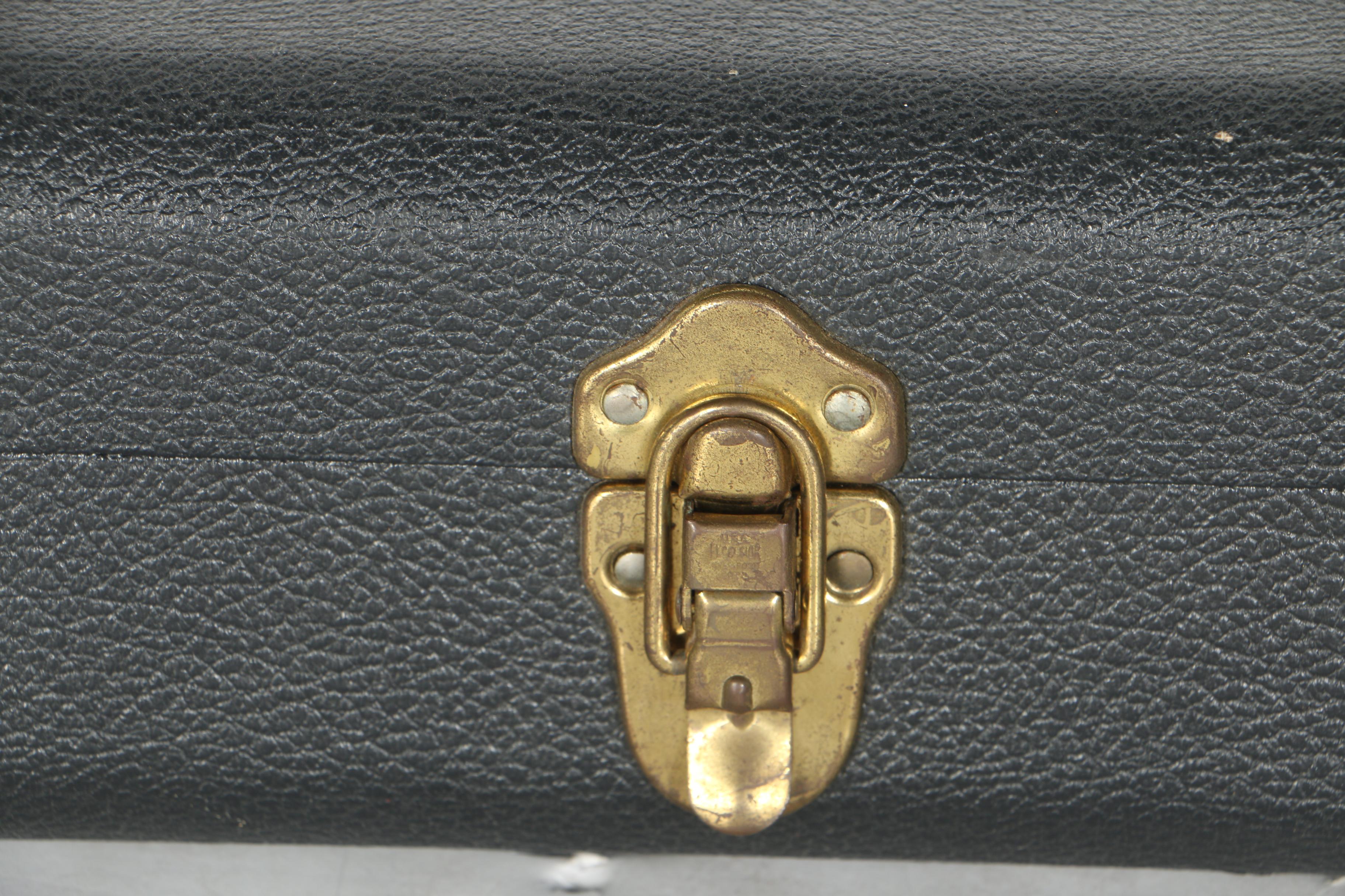 Riverhead Sound Research Session Pro Electric Bass Guitar