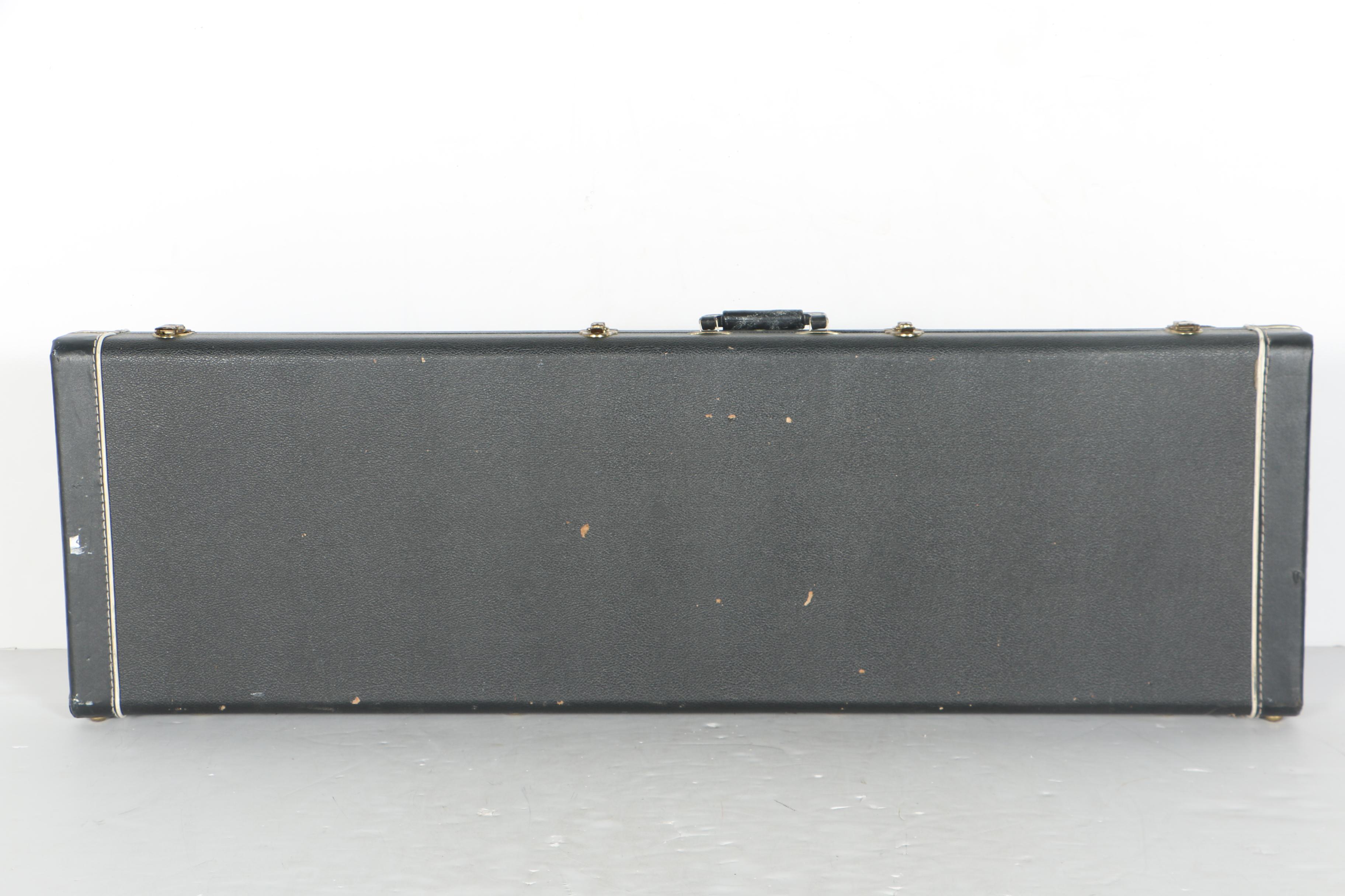 Riverhead Sound Research Session Pro Electric Bass Guitar