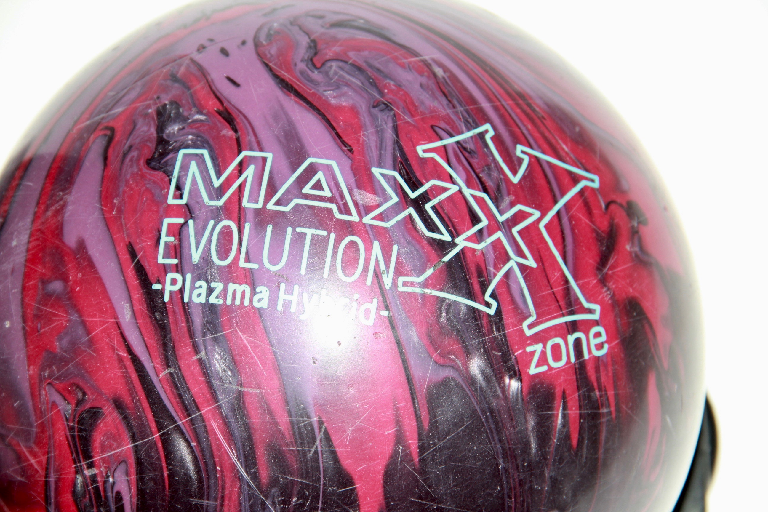 Bowling Ball and Bowling Accessories Including Brunswick