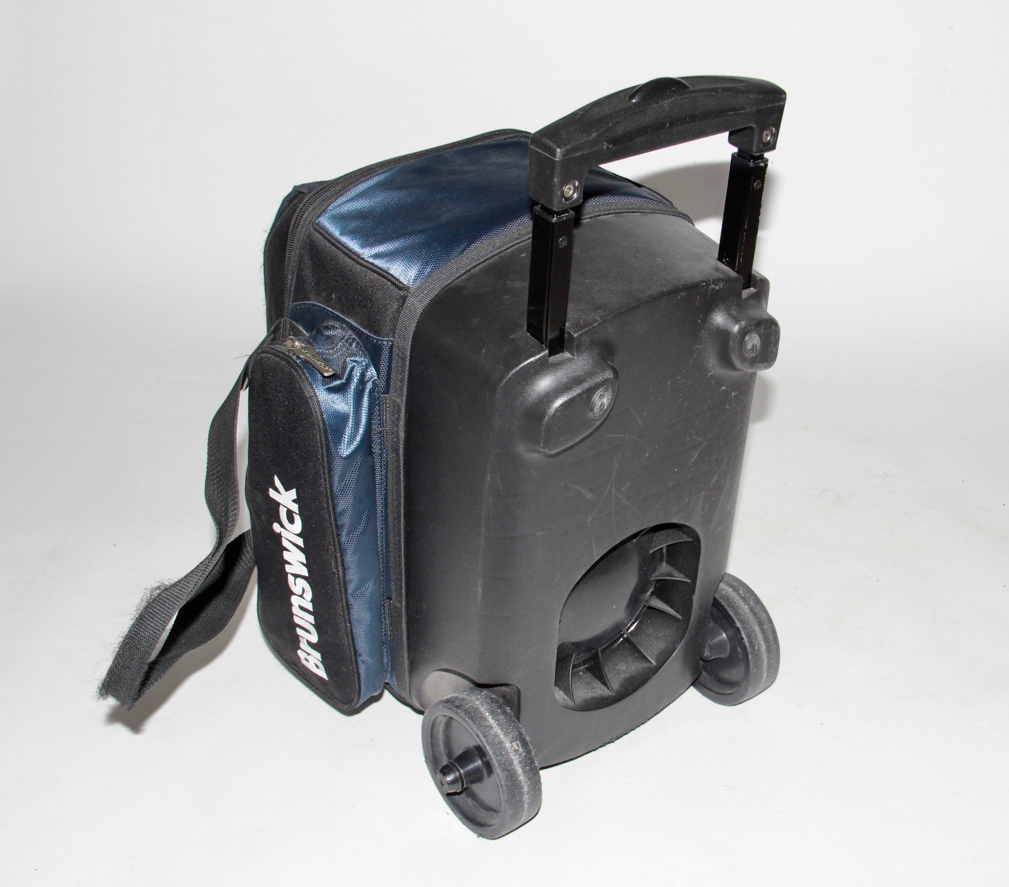 Bowling Ball and Bowling Accessories Including Brunswick