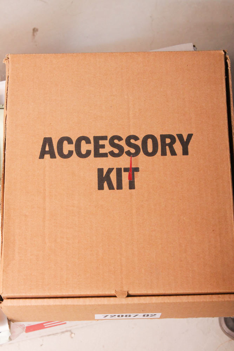 Oreck Upright Vacuum Cleaner with Accessory Vacuum Cleaner