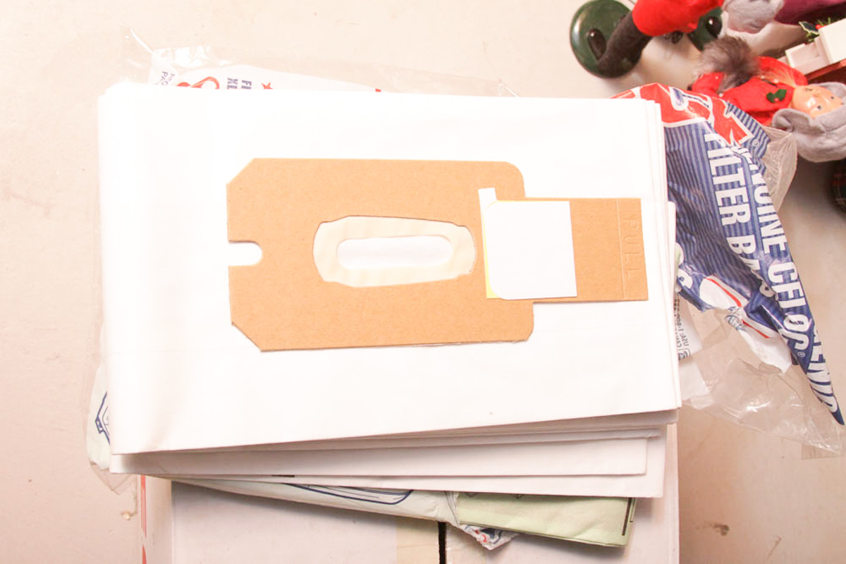 Oreck Upright Vacuum Cleaner with Accessory Vacuum Cleaner