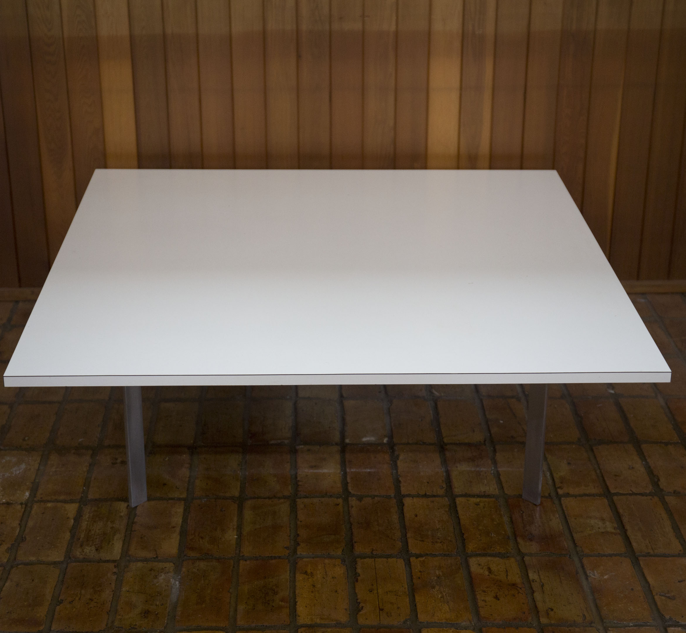 Vintage Robert Metcalf Designed Modernist Coffee Table