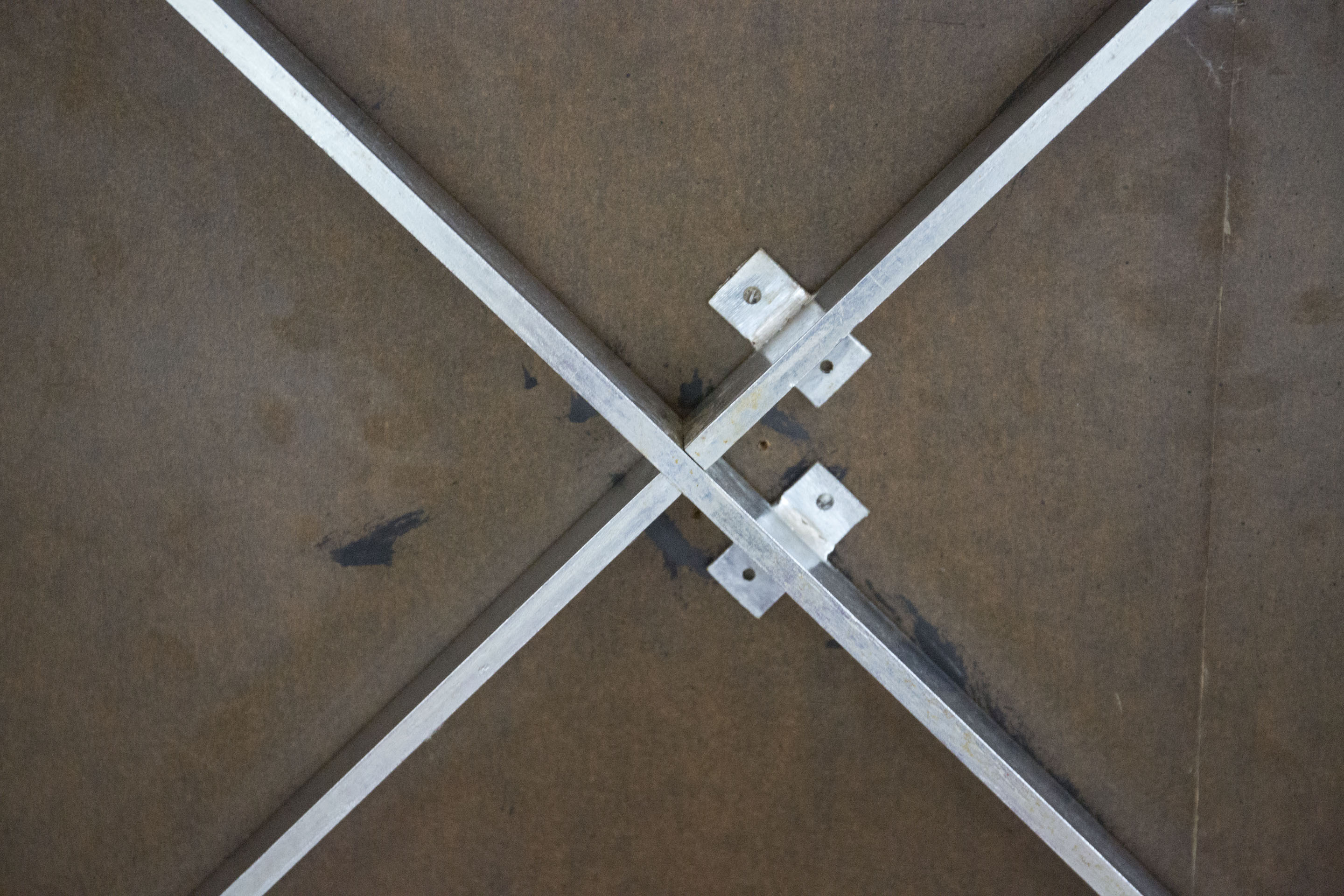 Vintage Robert Metcalf Designed Modernist Coffee Table