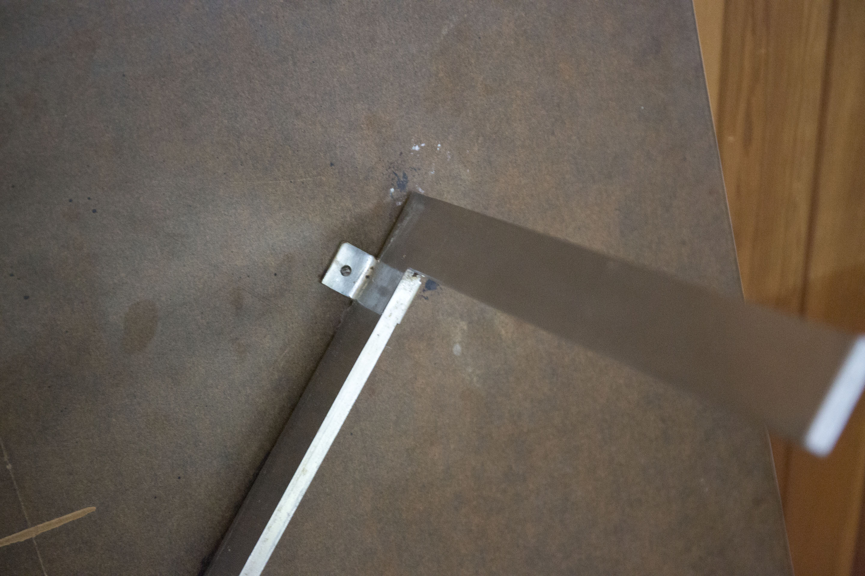 Vintage Robert Metcalf Designed Modernist Coffee Table