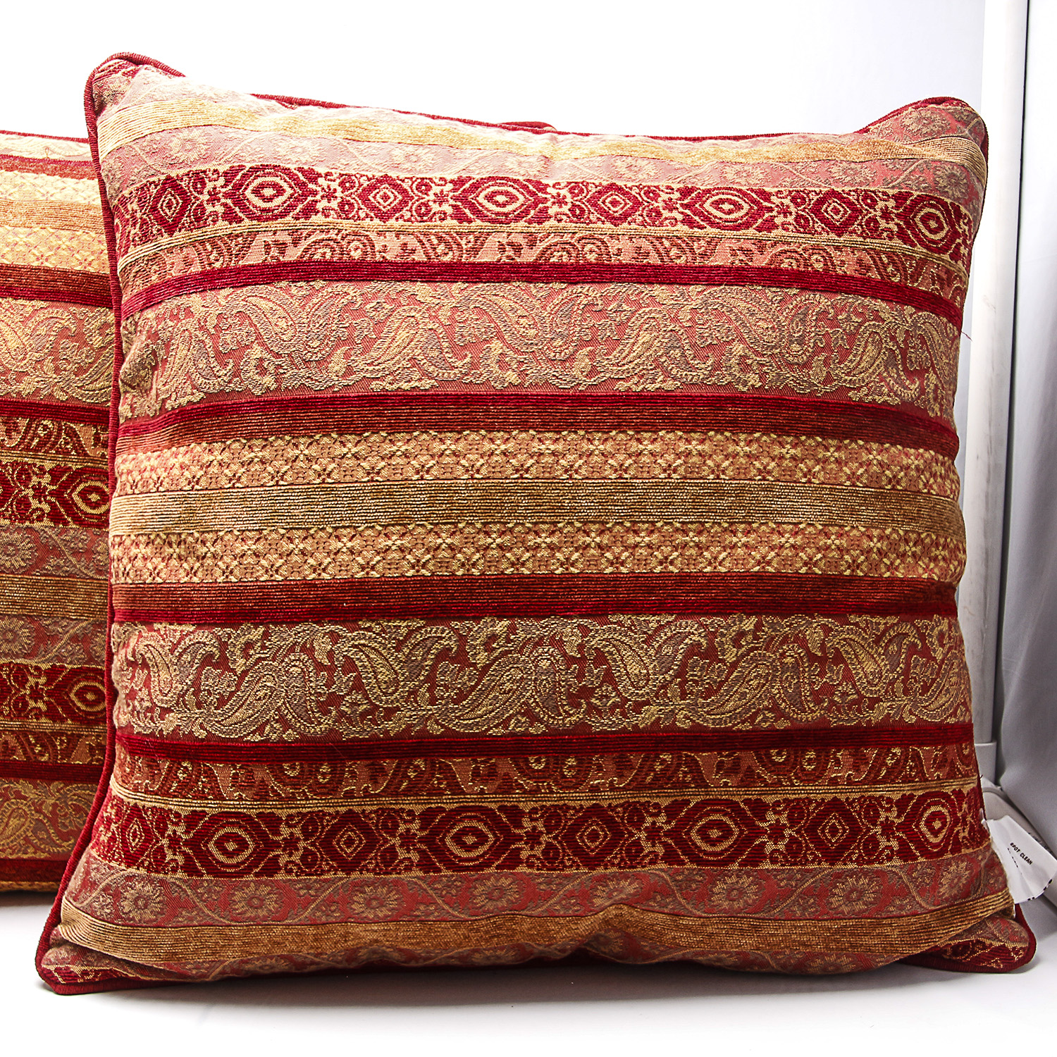 Collection of Home Decor and Gold Leaf Frames