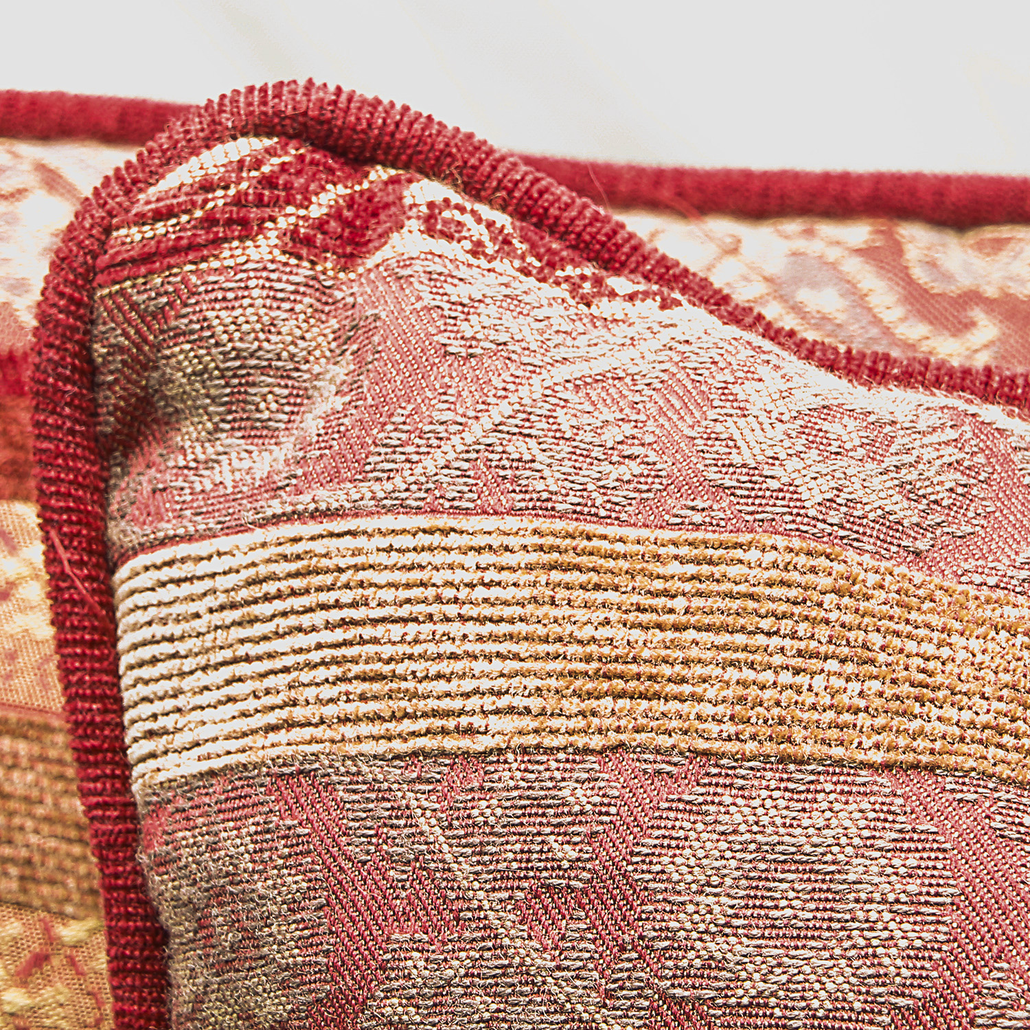 Collection of Home Decor and Gold Leaf Frames