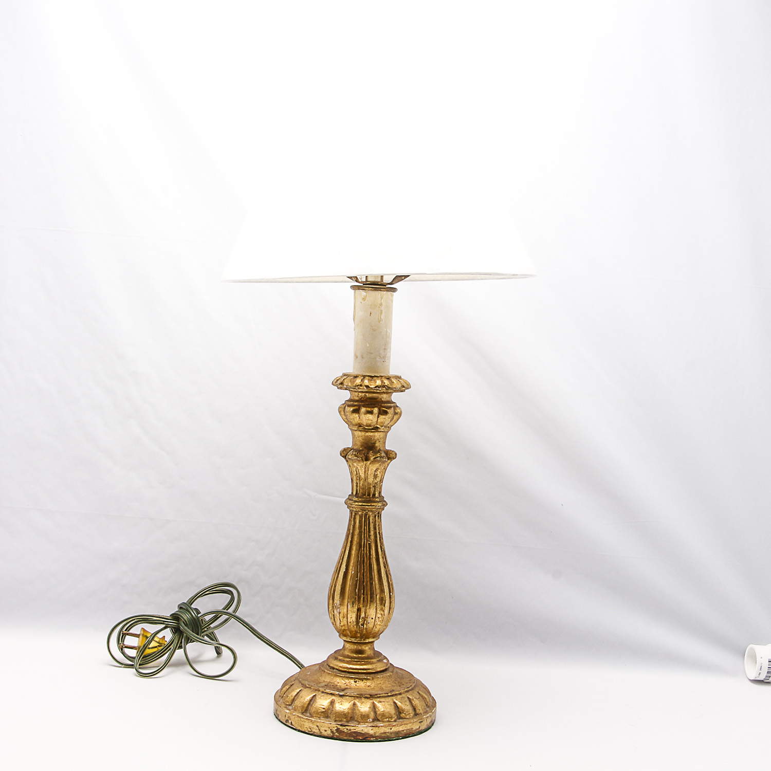 Collection of Home Decor and Gold Leaf Frames