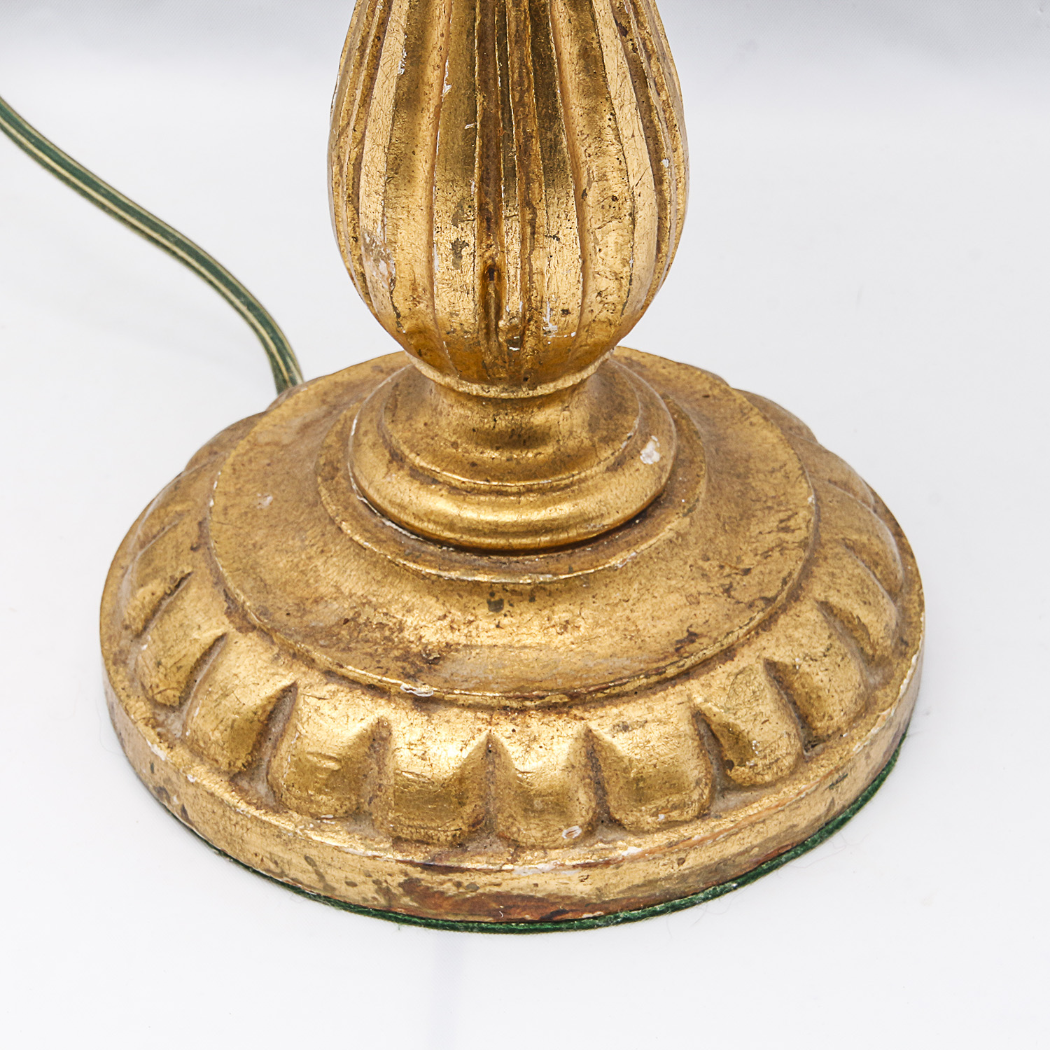 Collection of Home Decor and Gold Leaf Frames