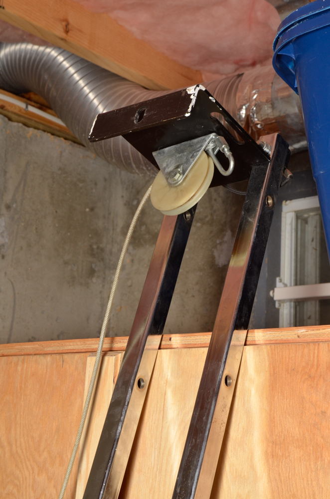 DP Gympac 2000 Exercise Bench