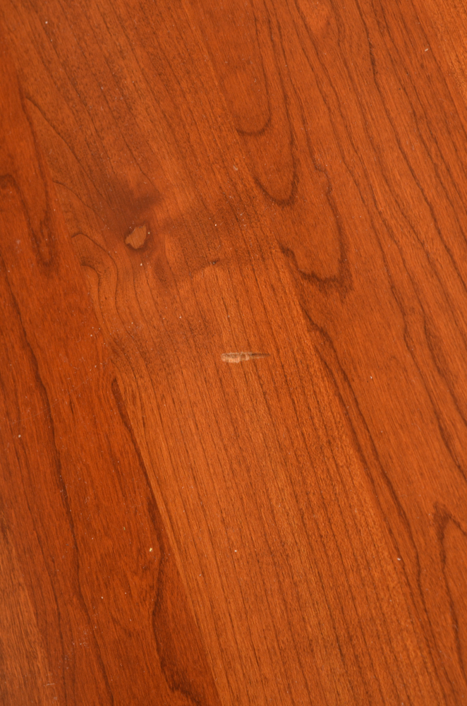 Ethan Allen Shaker Style Desk With Chair