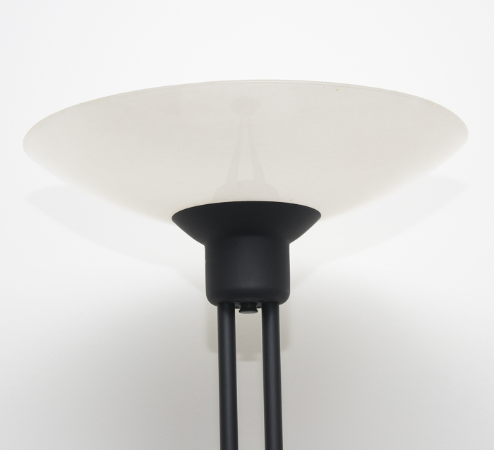 Modern Torchiere Floor Lamp