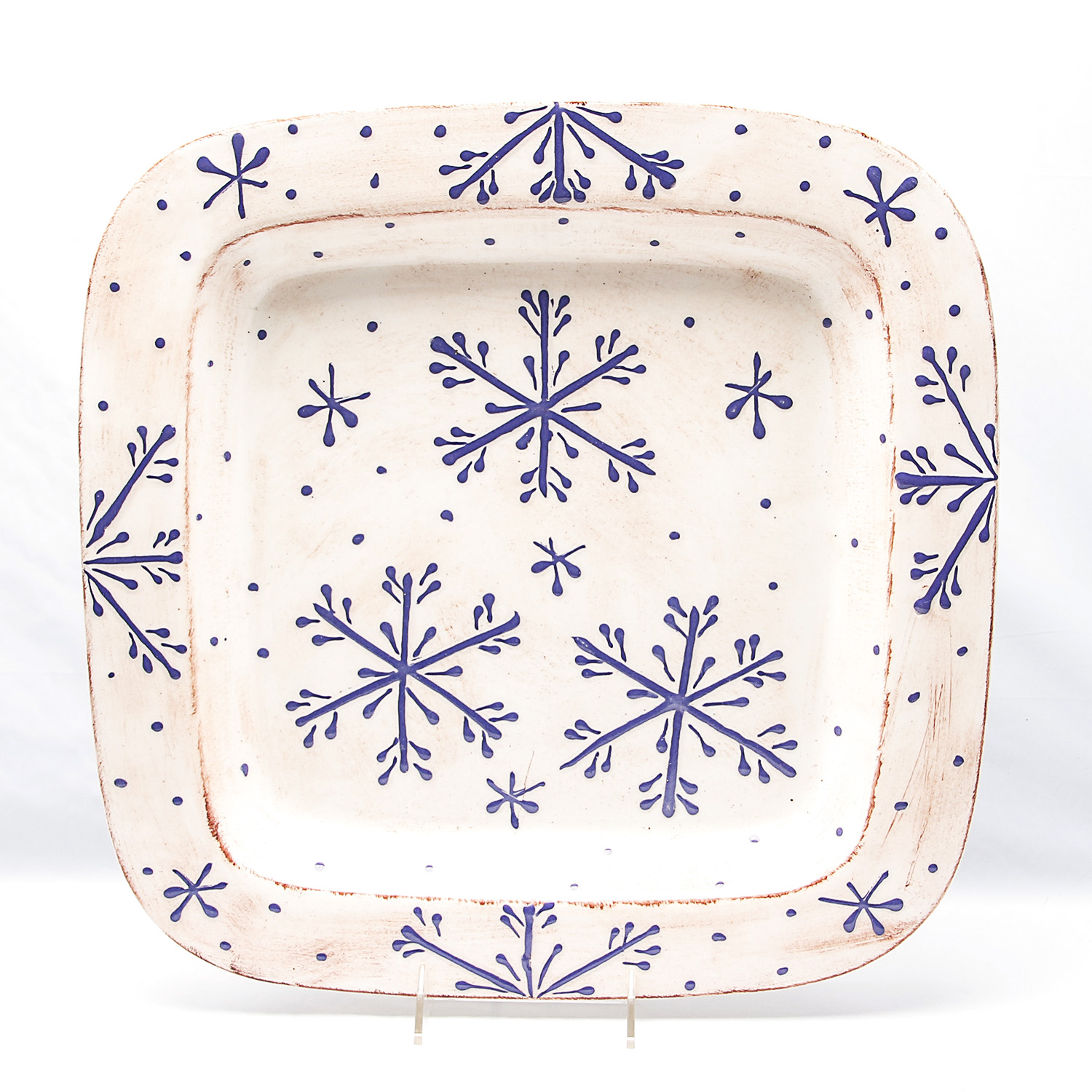 Selection of Italian Pottery