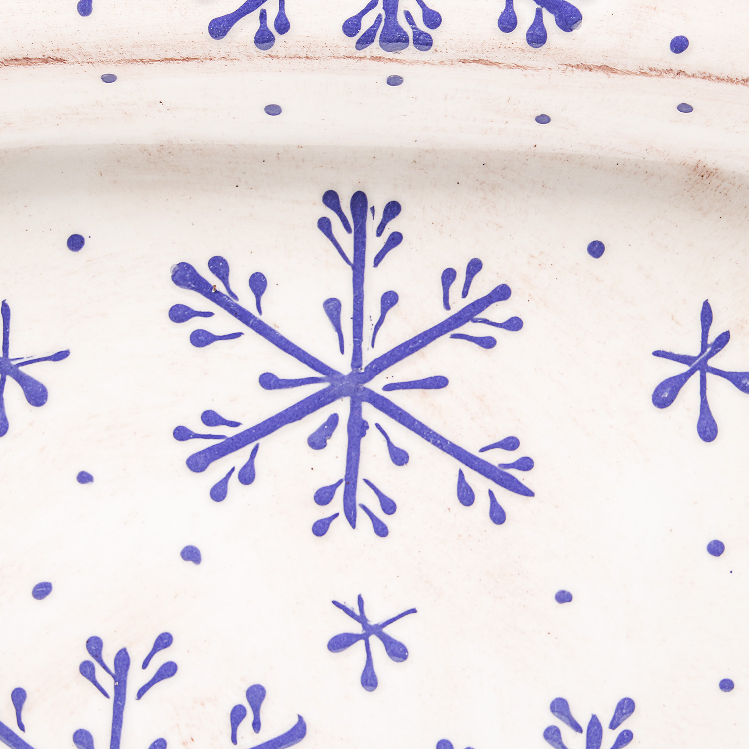 Selection of Italian Pottery