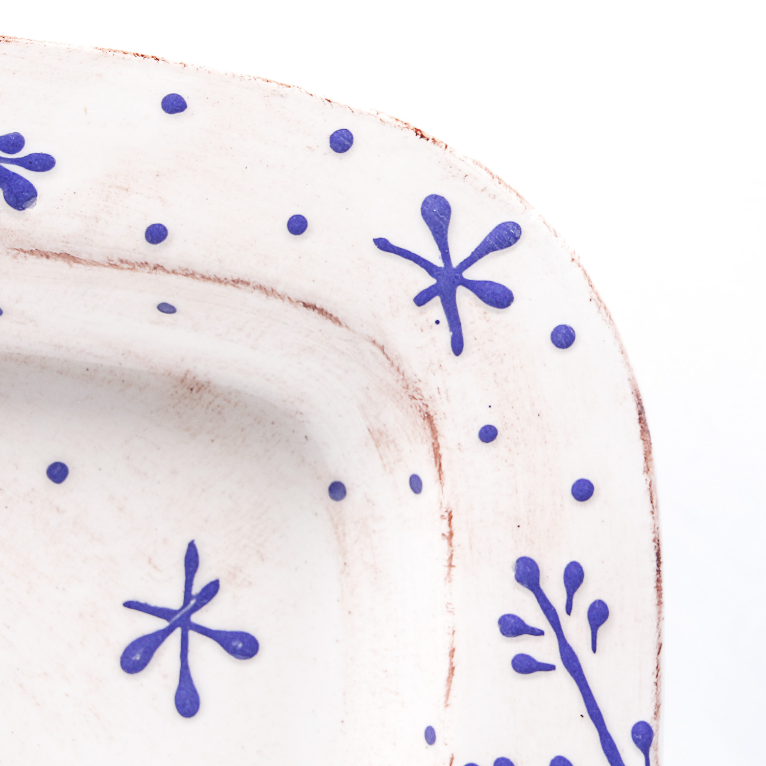 Selection of Italian Pottery