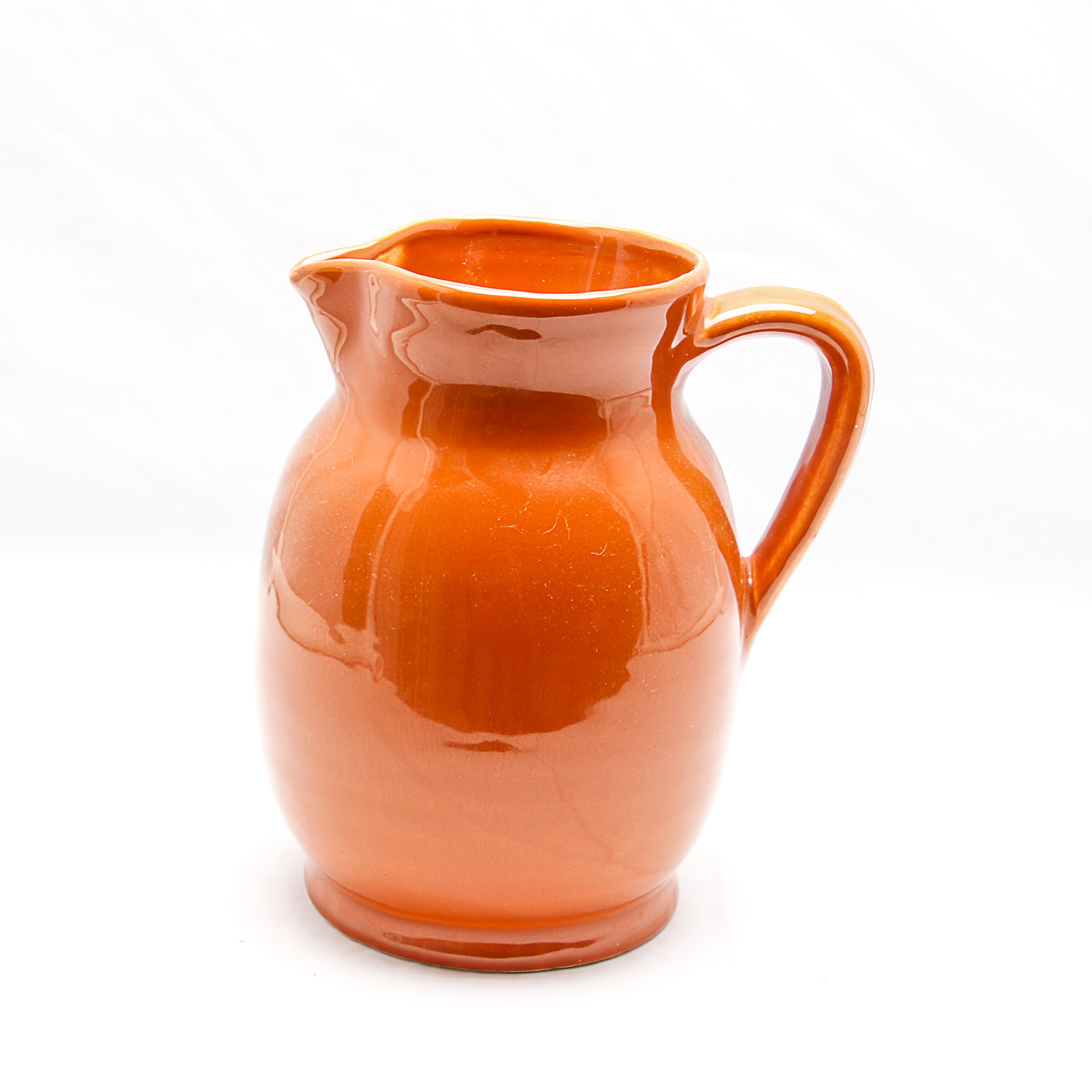 Selection of Italian Pottery