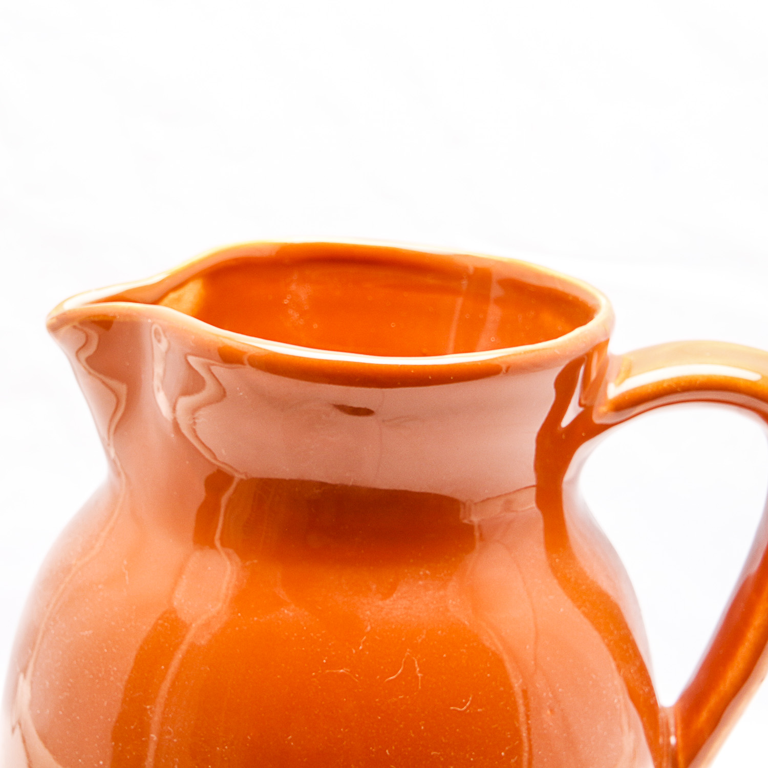 Selection of Italian Pottery