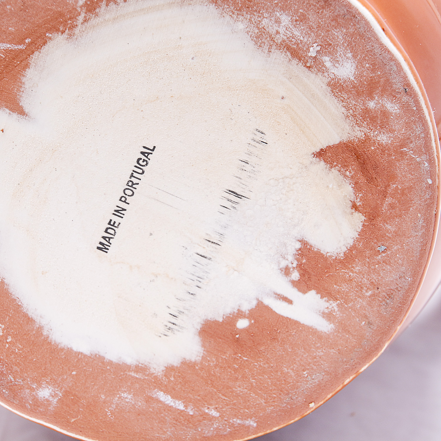 Selection of Italian Pottery