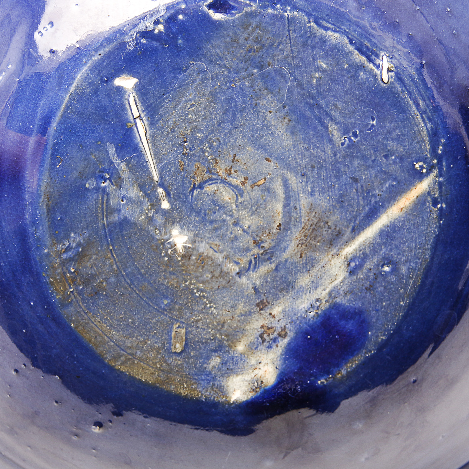 Selection of Italian Pottery