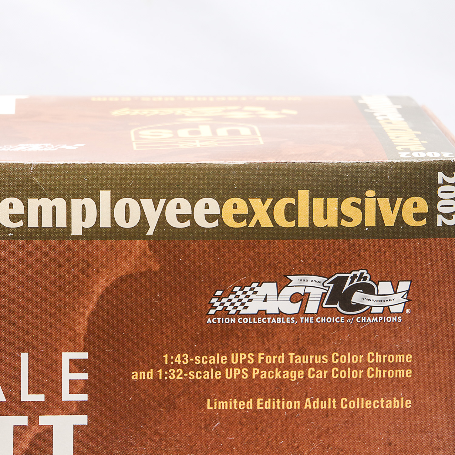 Dale Jarrett Collectible Race Car and Hauler